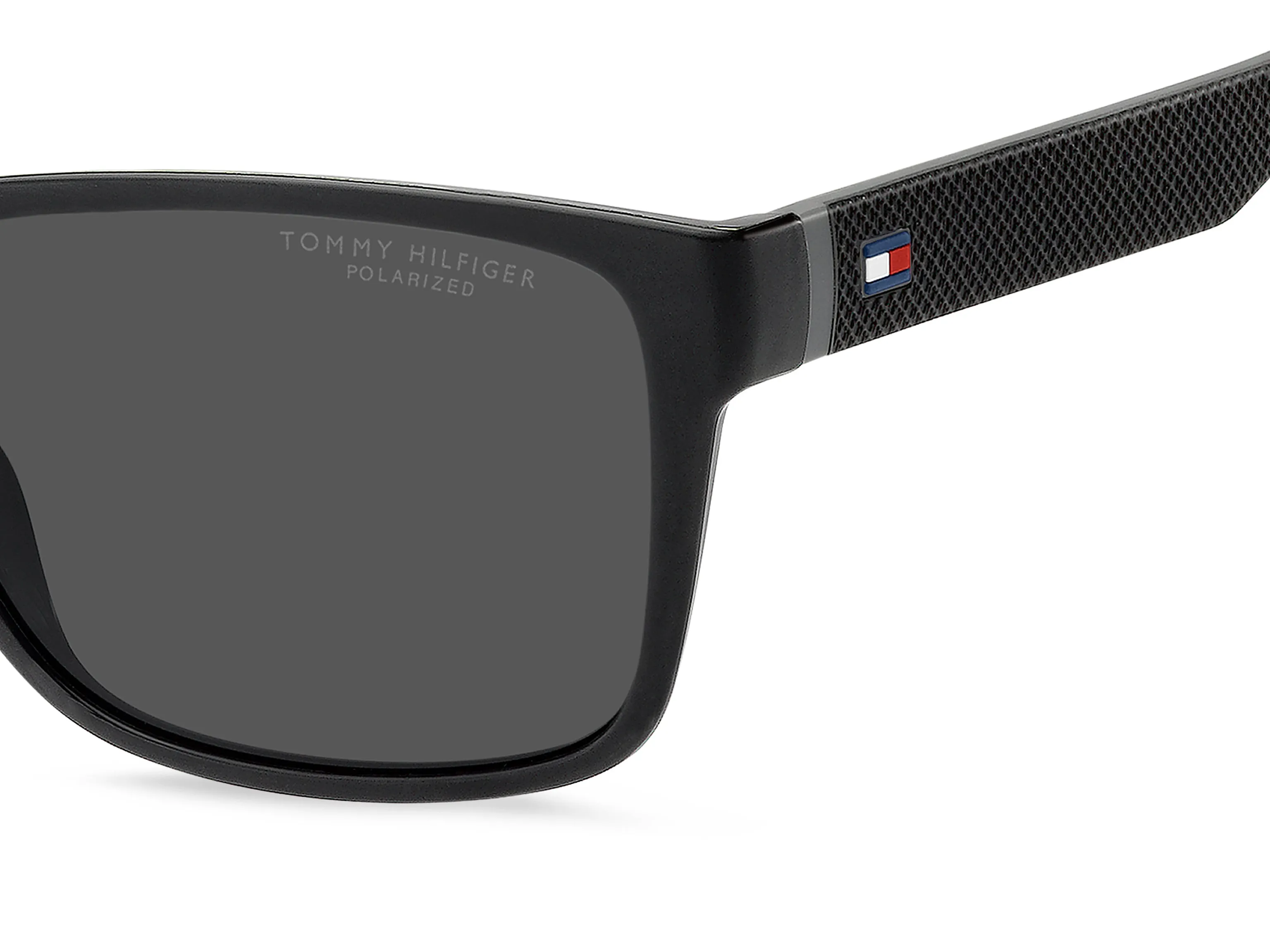 Tommy Hilfiger Tommy Hilfiger TH 2375/S 807/M9 Occhiali da sole - immagine 4
