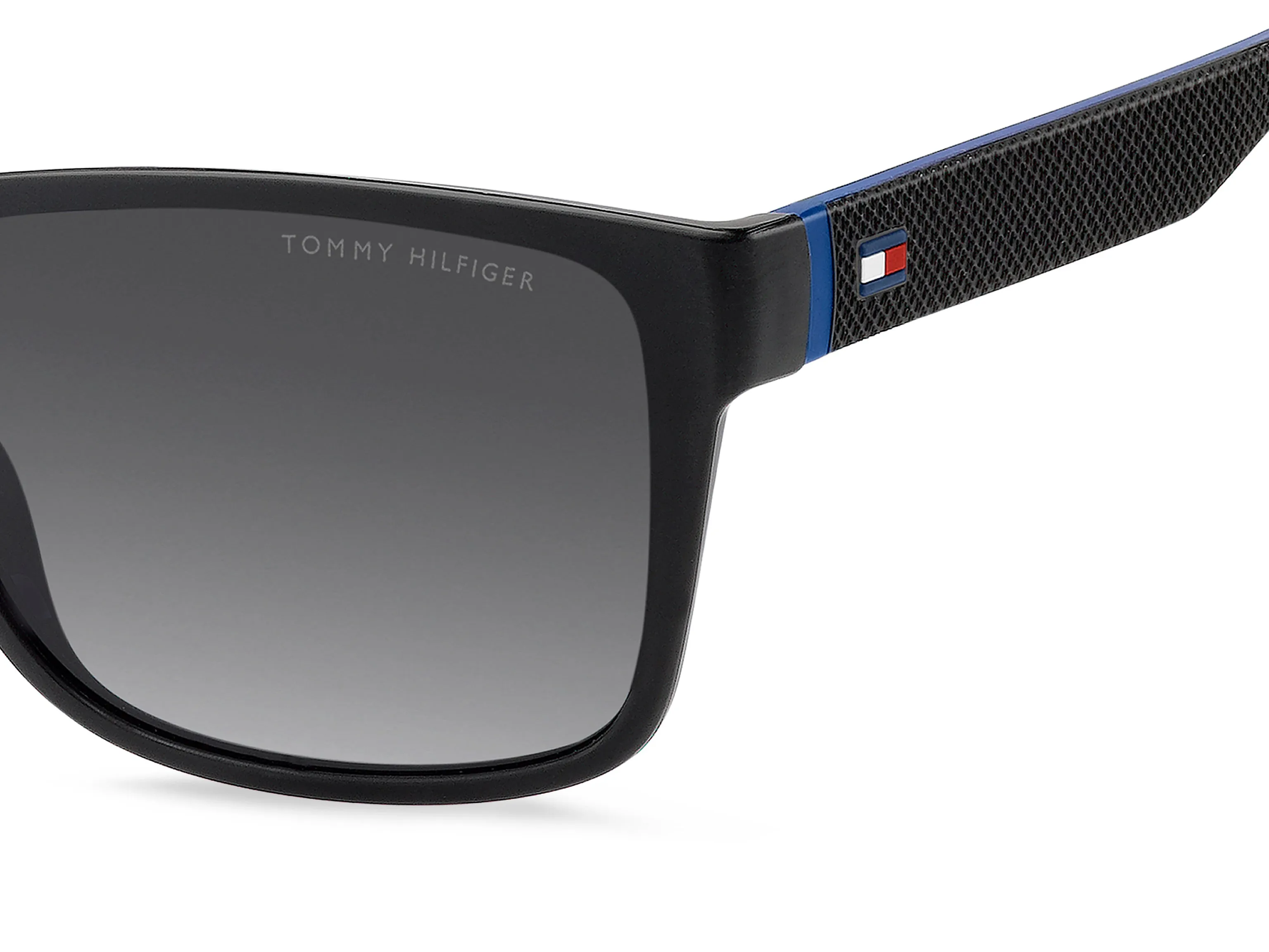 Tommy Hilfiger Tommy Hilfiger TH 2375/S 807/9O Occhiali da sole - immagine 4