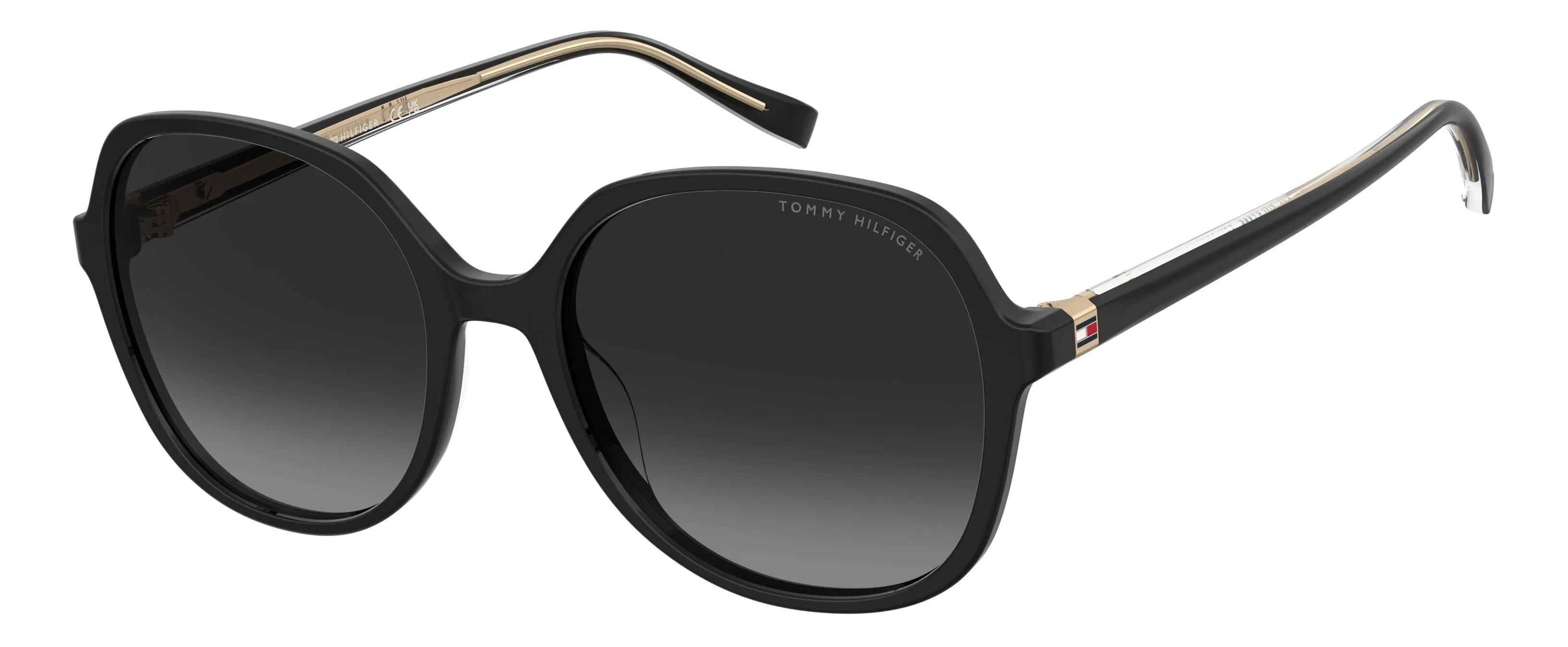 Tommy Hilfiger Tommy Hilfiger TH 2394/S 807/9O Occhiali da sole - immagine 1