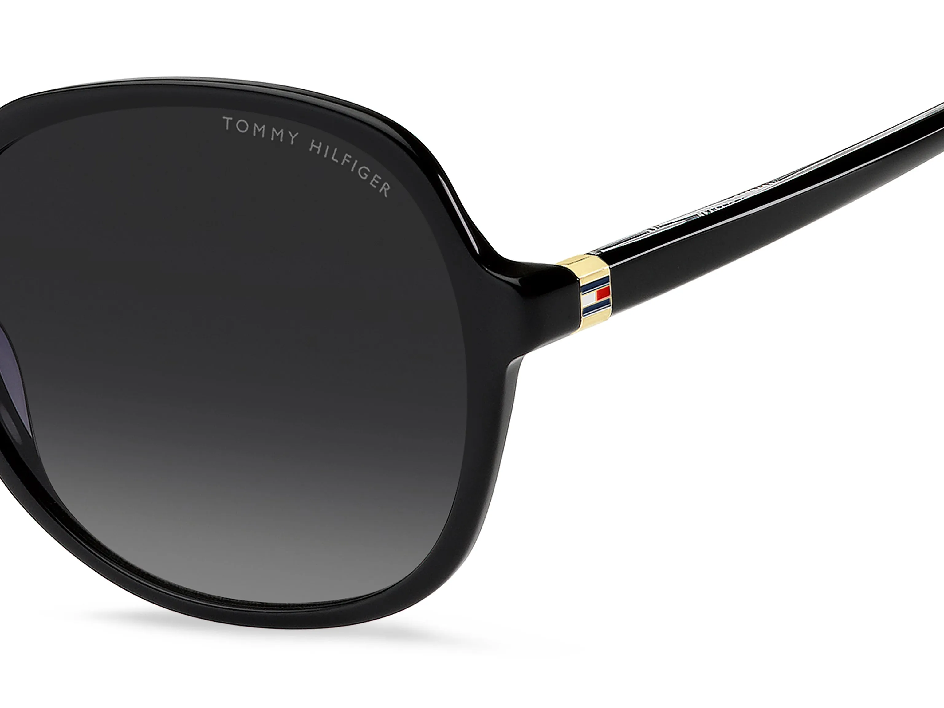 Tommy Hilfiger Tommy Hilfiger TH 2394/S 807/9O Occhiali da sole - immagine 3