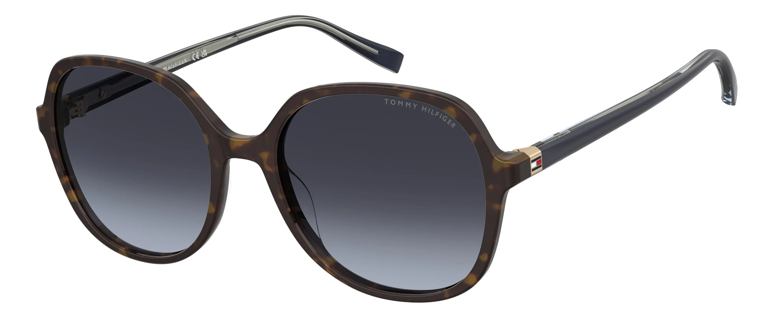 Tommy Hilfiger Tommy Hilfiger TH 2394/S 086/08 Occhiali da sole - immagine 1