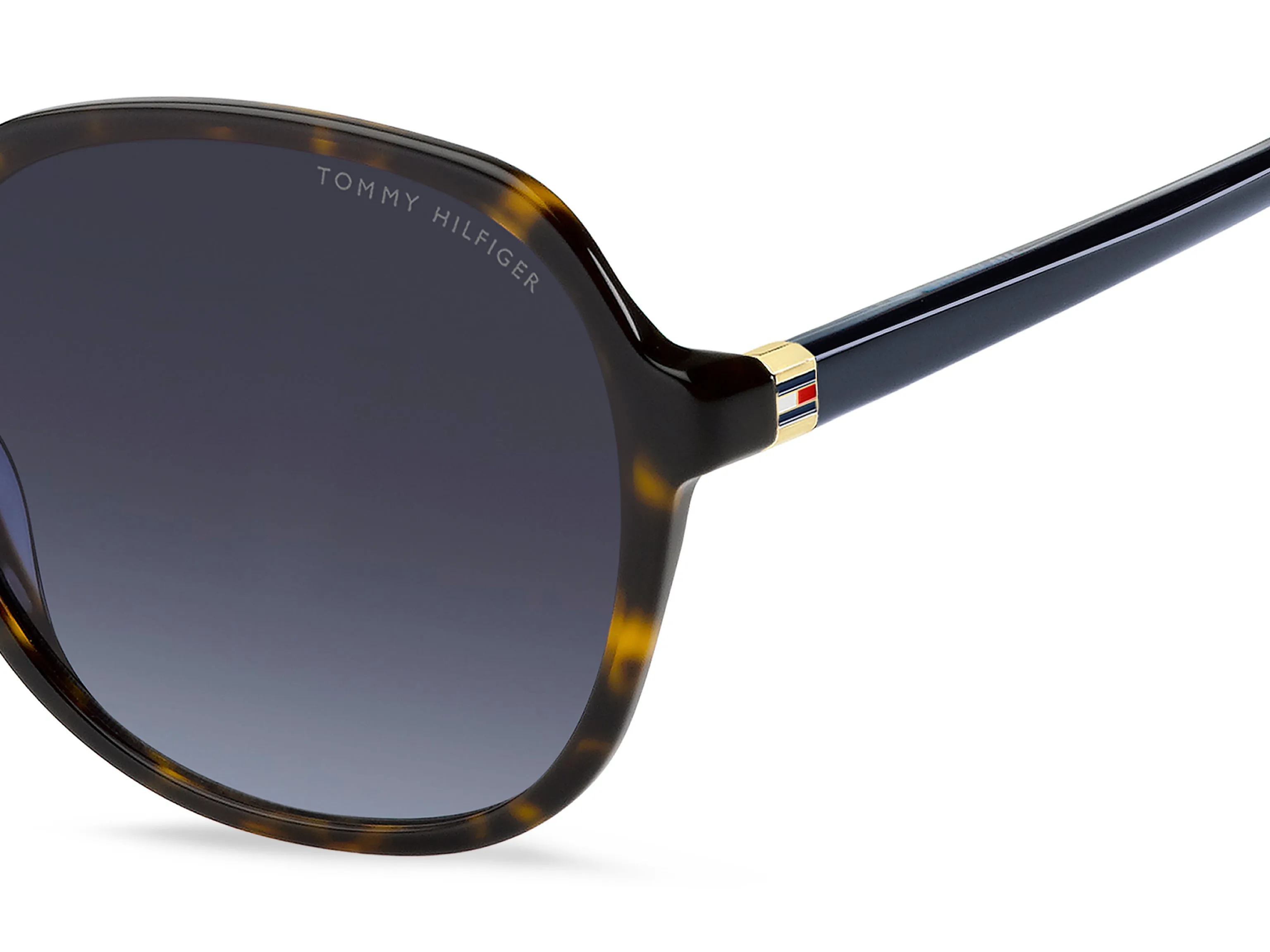 Tommy Hilfiger Tommy Hilfiger TH 2394/S 086/08 Occhiali da sole - immagine 3