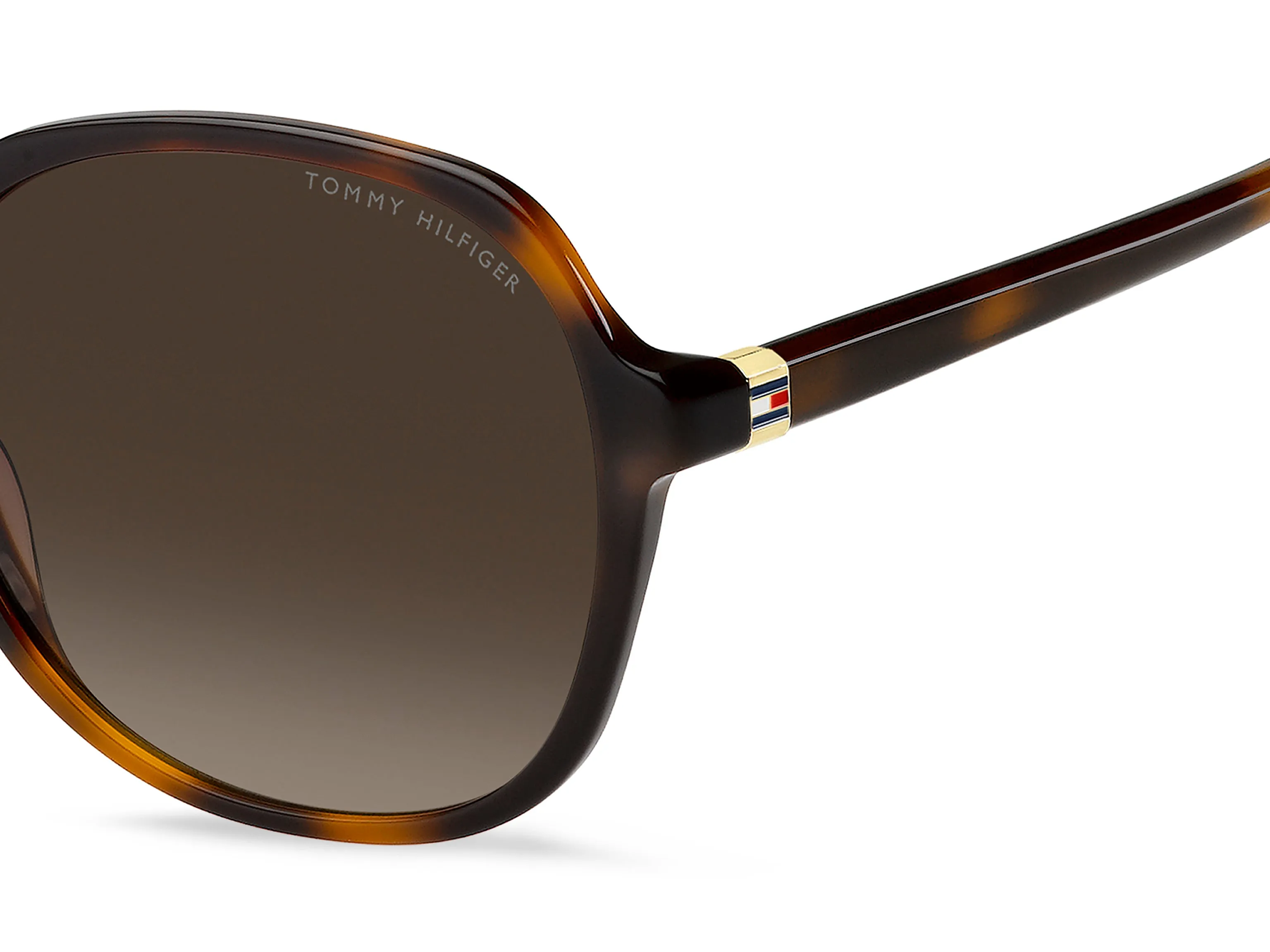 Tommy Hilfiger Tommy Hilfiger TH 2394/S 05L/HA Occhiali da sole - immagine 3