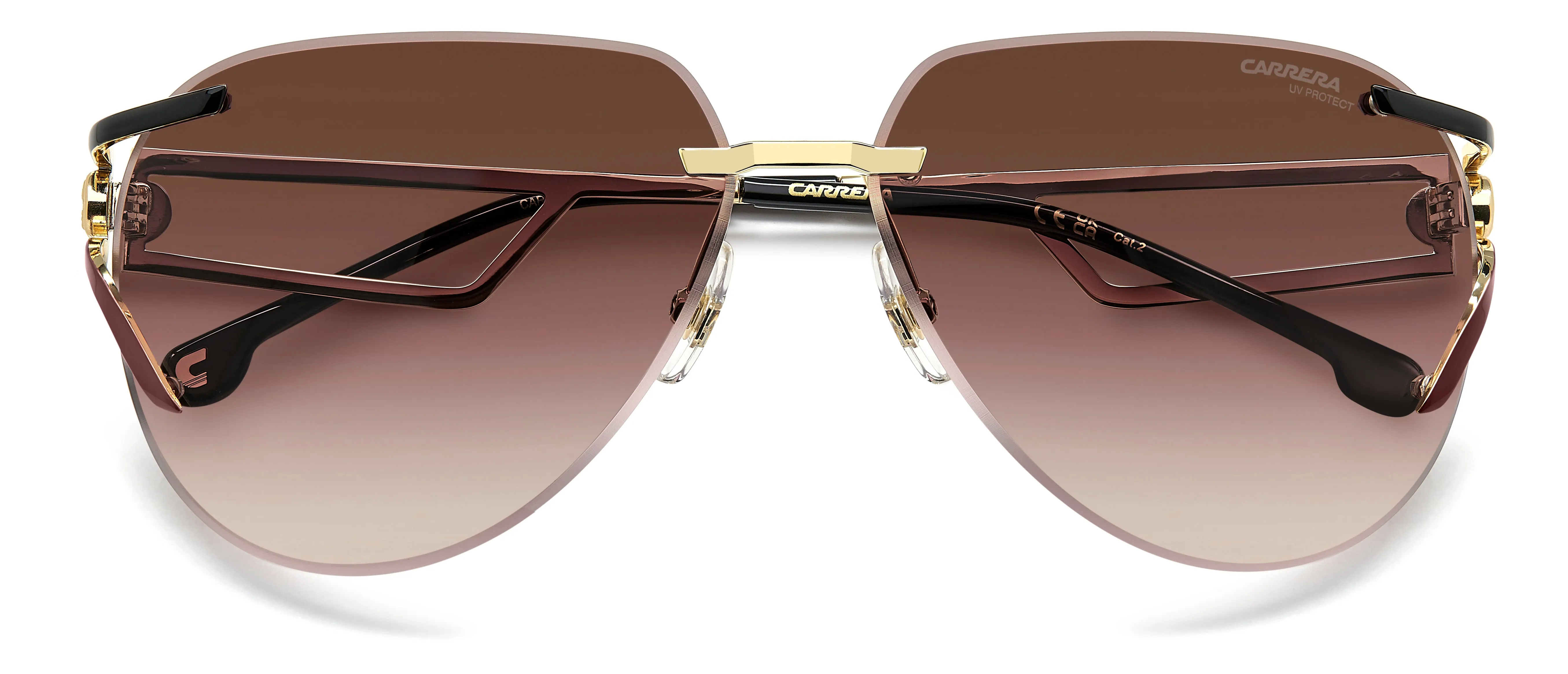 Carrera Carrera CARRERA 3103/S NOA/M2 Occhiali da sole - immagine 3