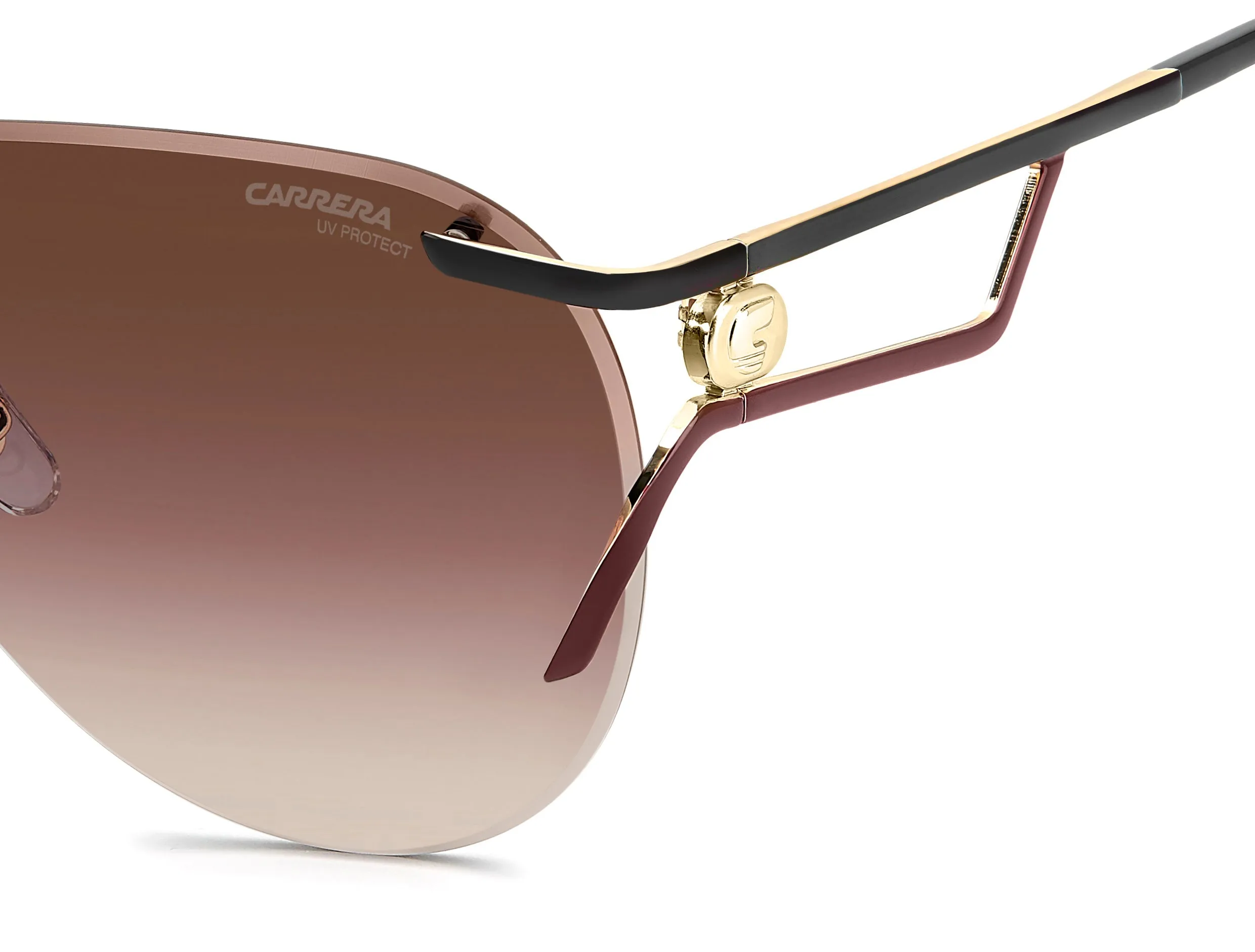 Carrera Carrera CARRERA 3103/S NOA/M2 Occhiali da sole - immagine 4