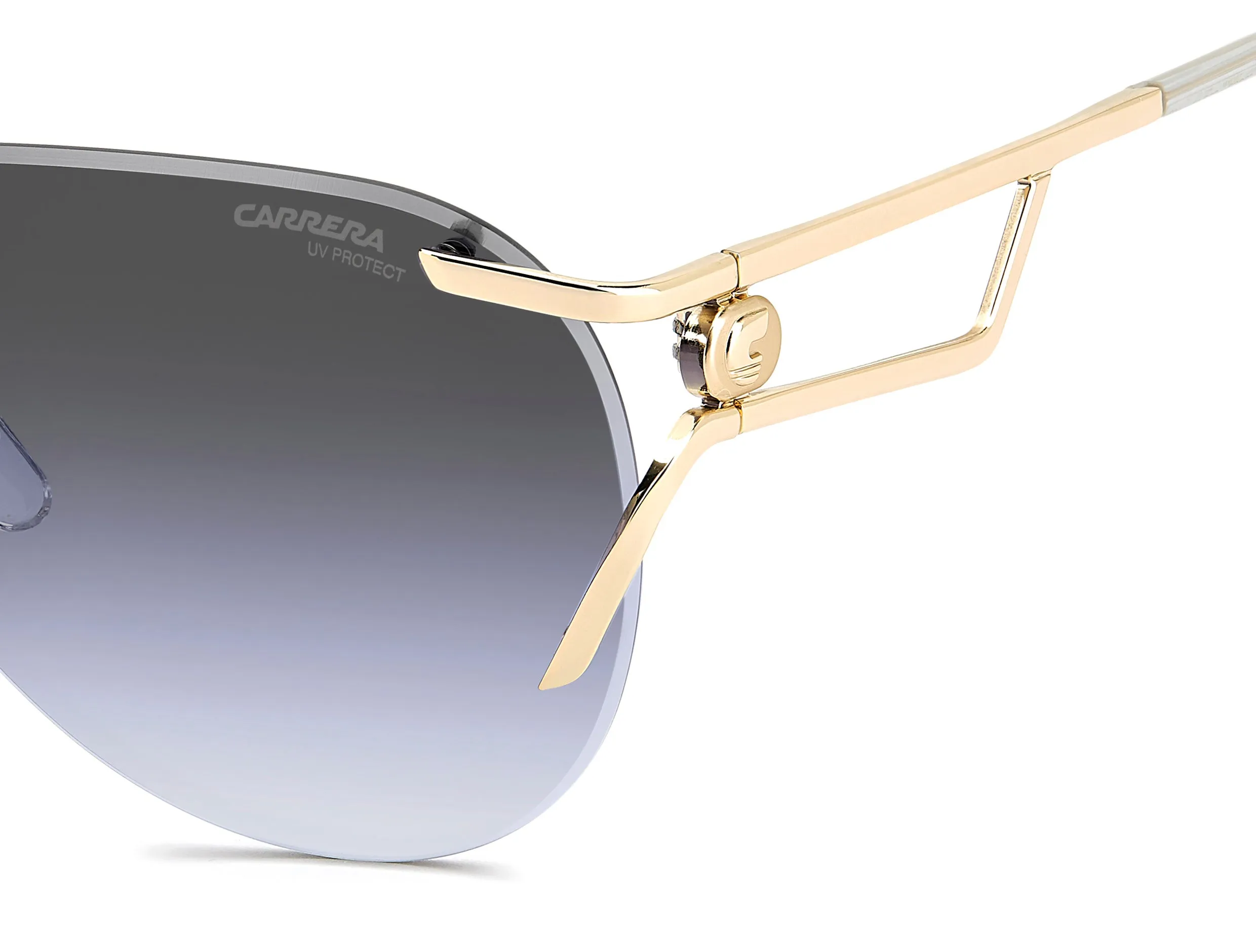 Carrera Carrera CARRERA 3103/S J5G/GB Occhiali da sole - immagine 4