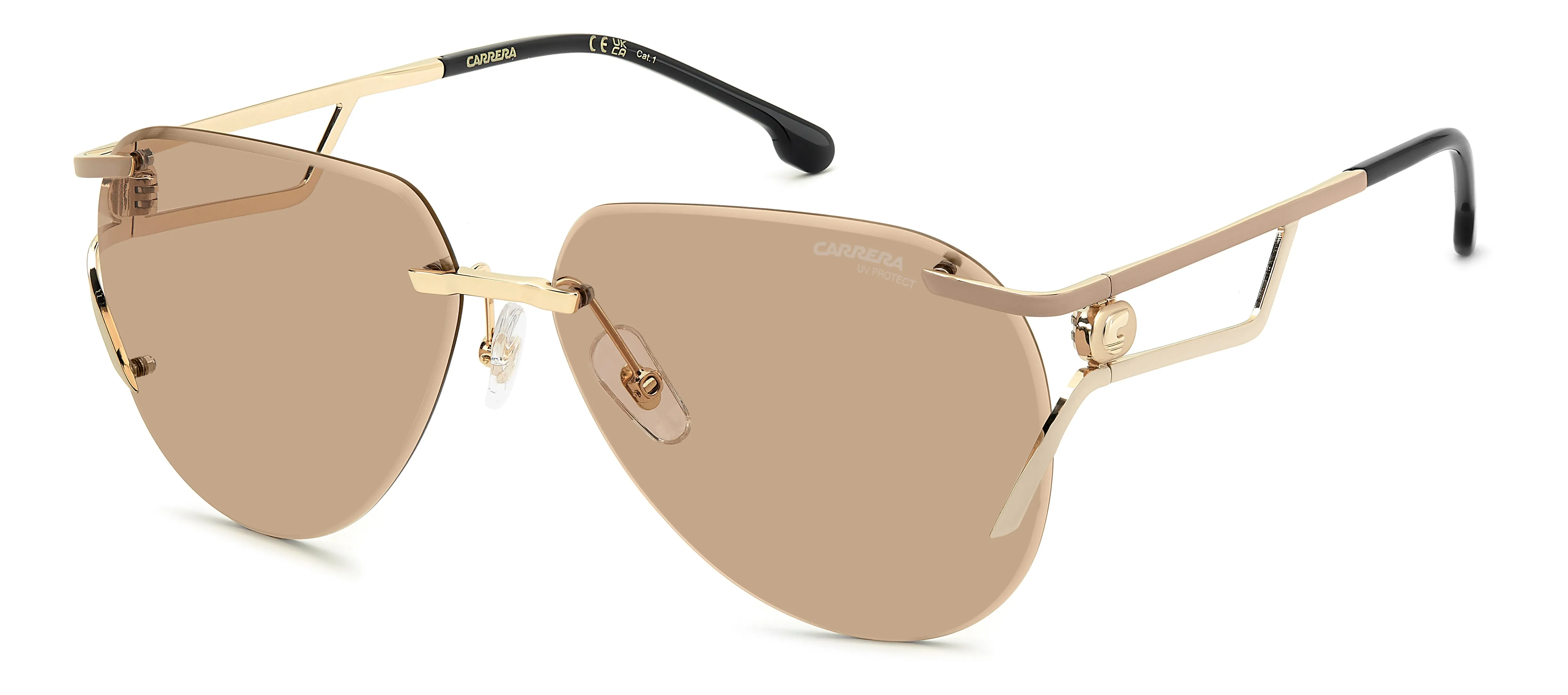 Carrera Carrera CARRERA 3103/S 84E/70 Occhiali da sole - immagine 1