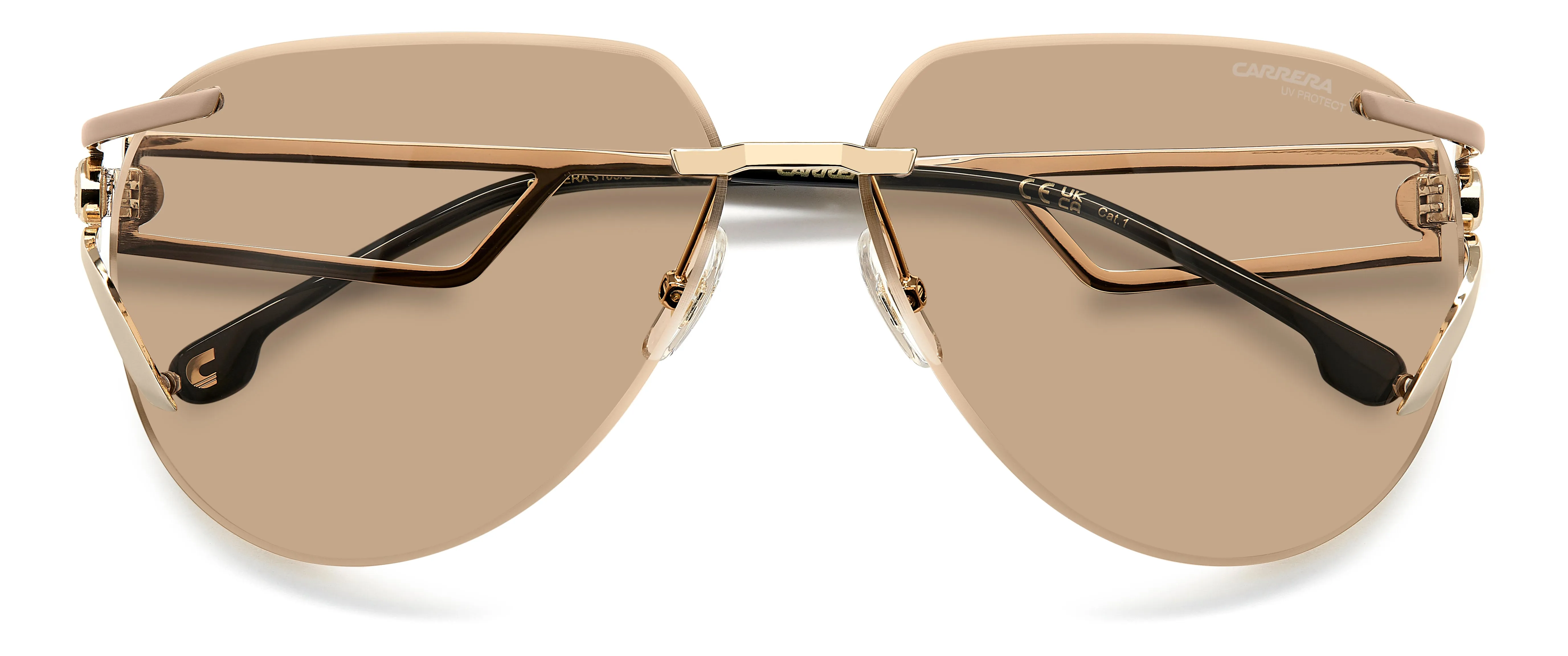 Carrera Carrera CARRERA 3103/S 84E/70 Occhiali da sole - immagine 3