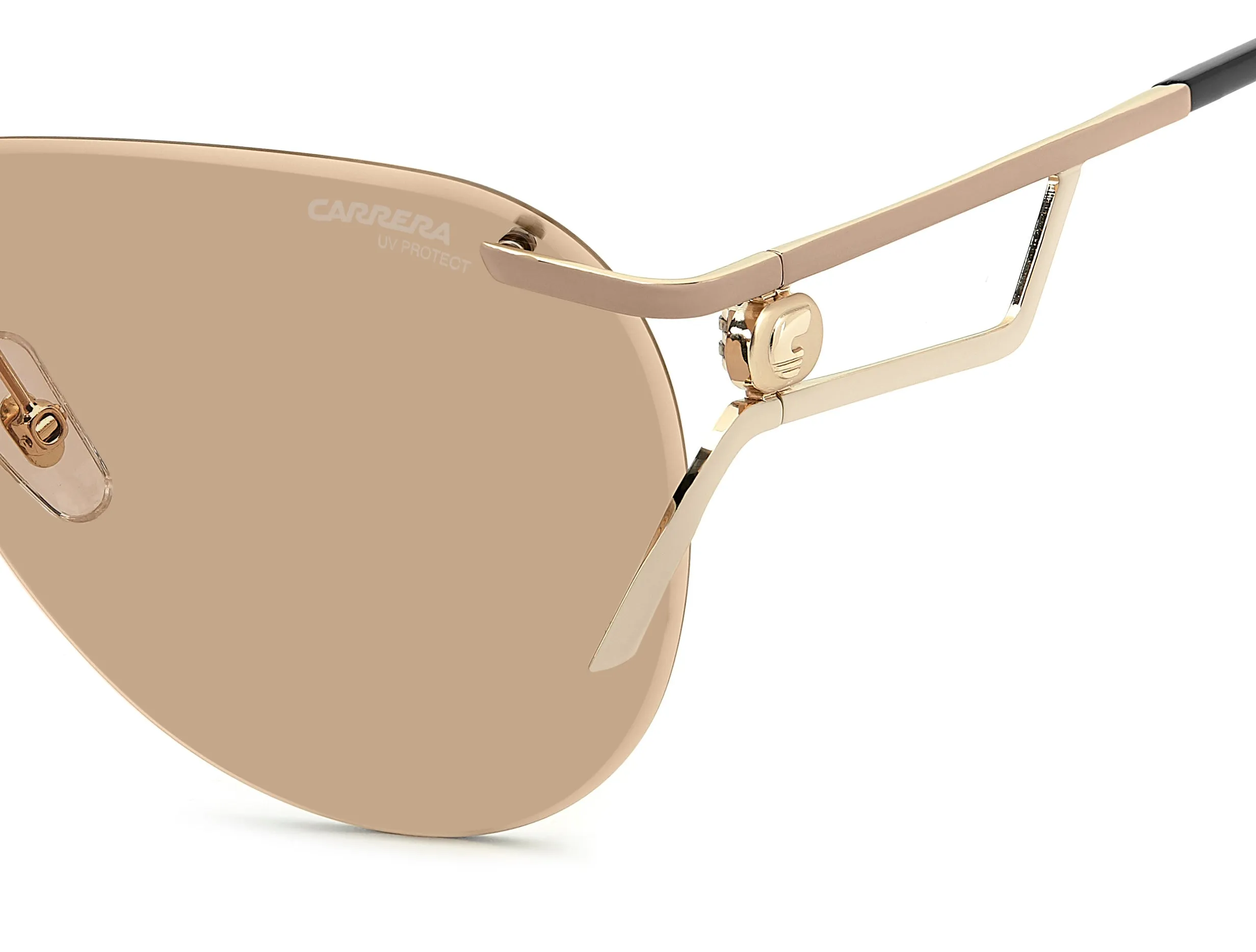 Carrera Carrera CARRERA 3103/S 84E/70 Occhiali da sole - immagine 4