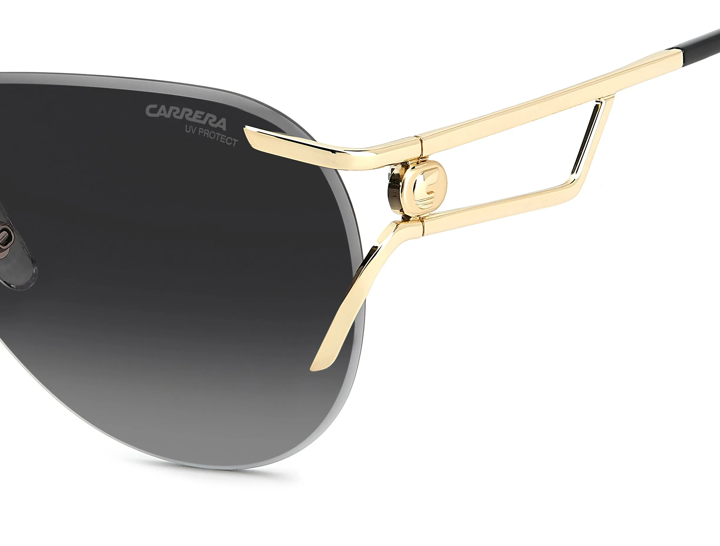 Carrera Carrera CARRERA 3103/S 000/9O Occhiali da sole - immagine 4