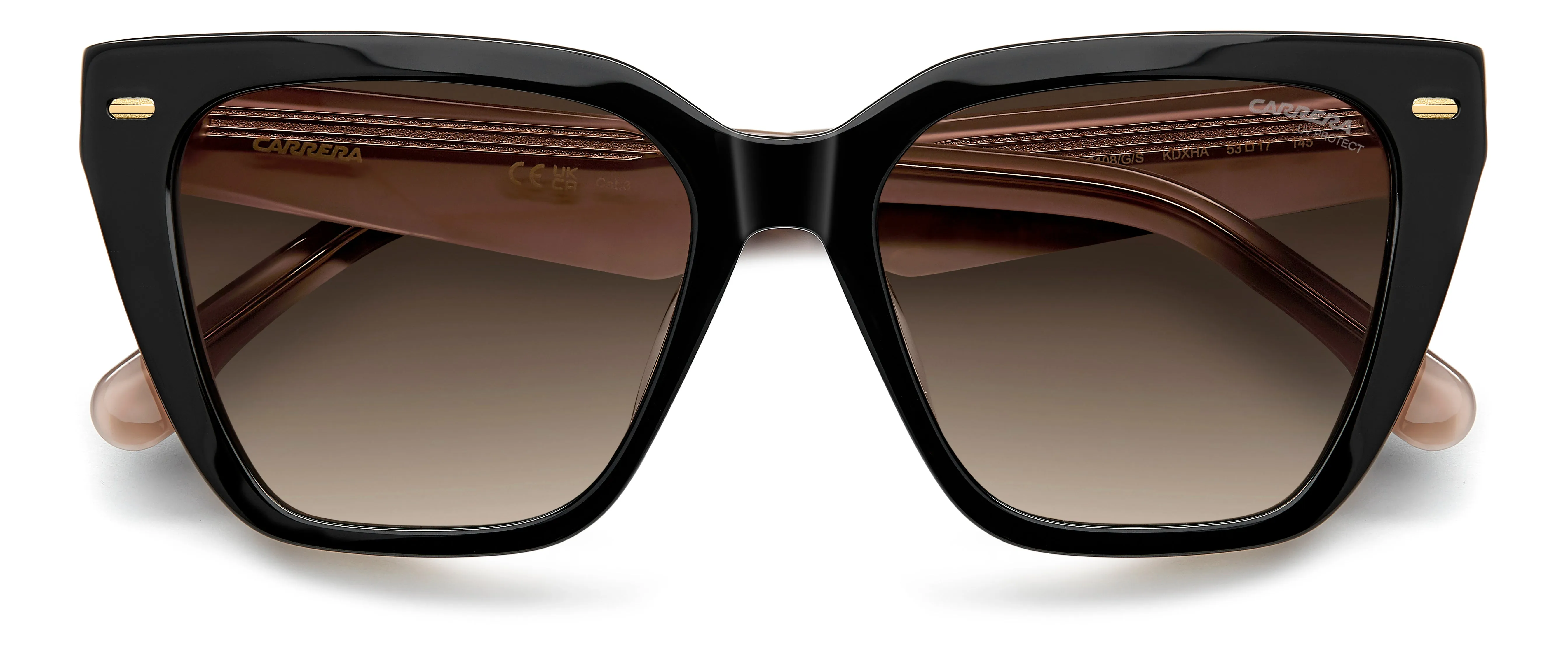 Carrera Carrera CA 3108/G/S KDX/HA Occhiali da sole - immagine 3