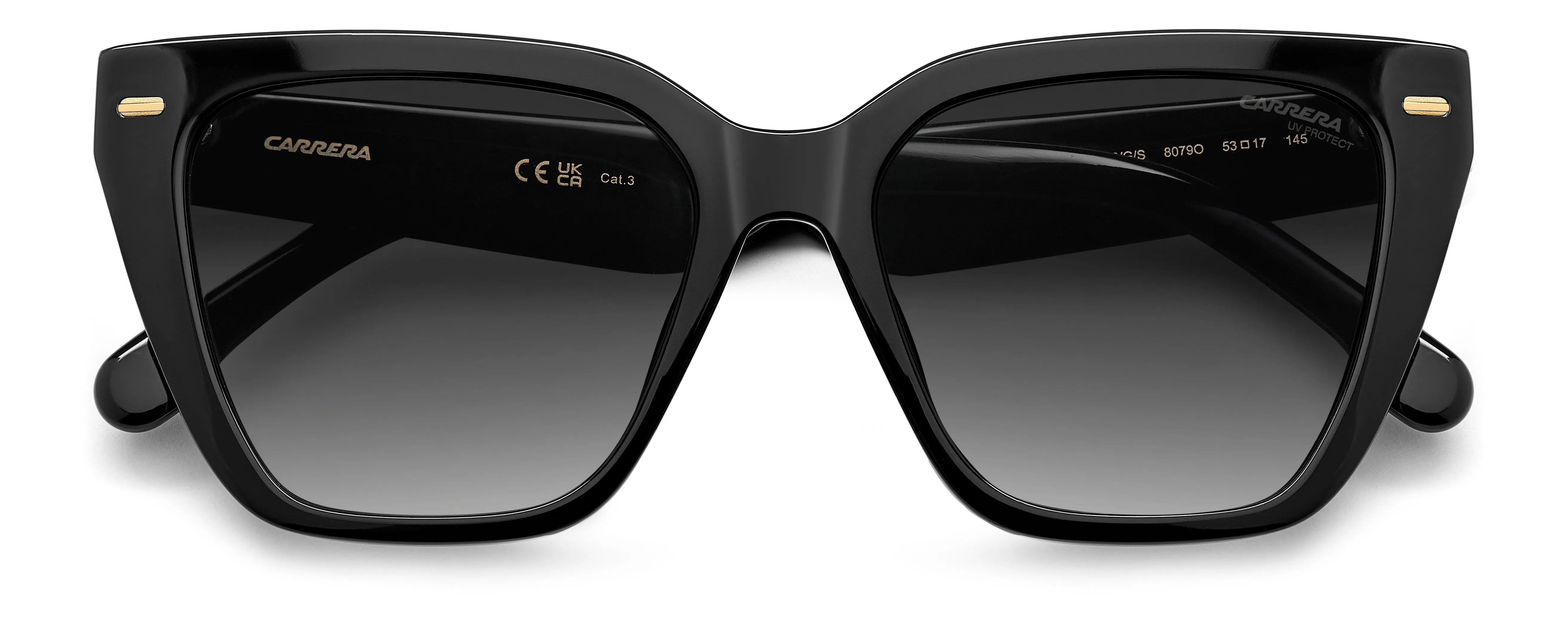 Carrera Carrera CA 3108/G/S 807/9O Occhiali da sole - immagine 3