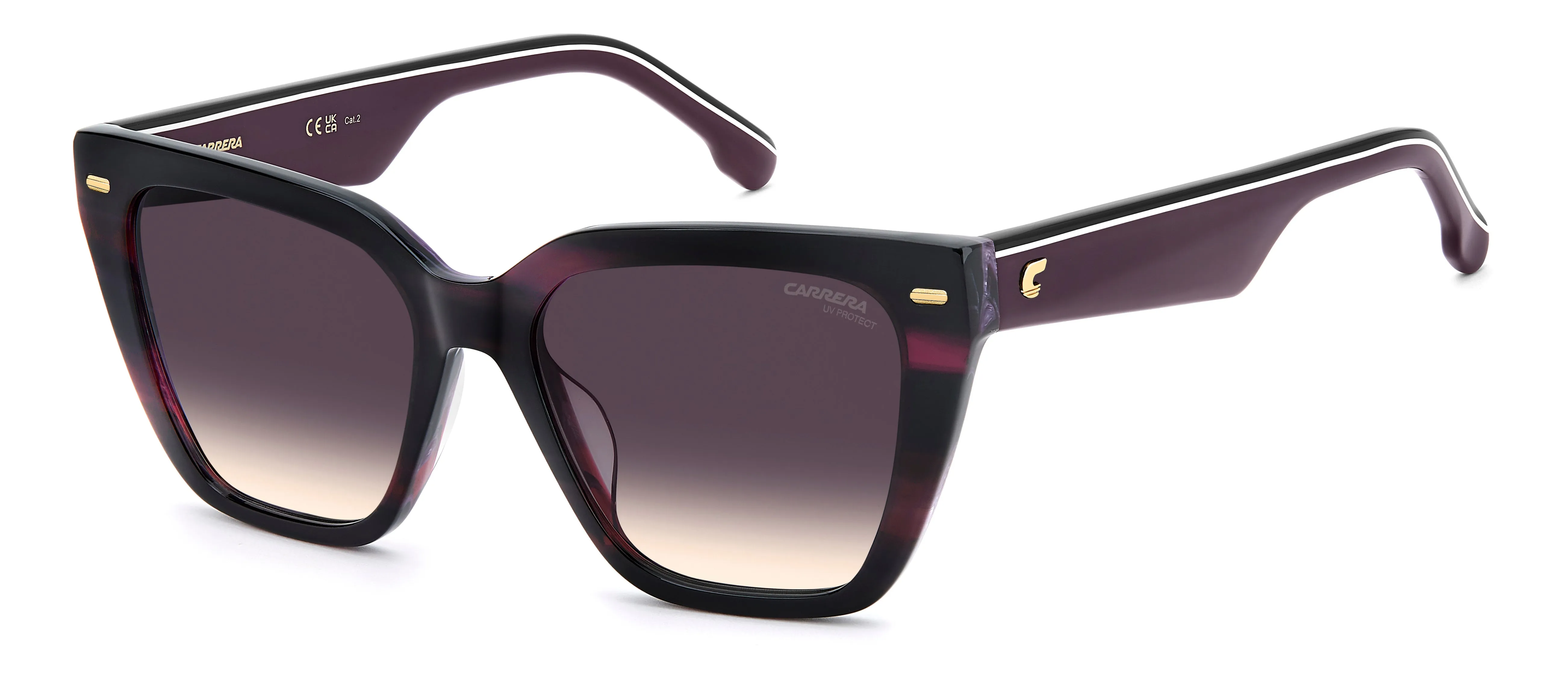Carrera Carrera CA 3108/G/S 7FF/UM Occhiali da sole - immagine 1