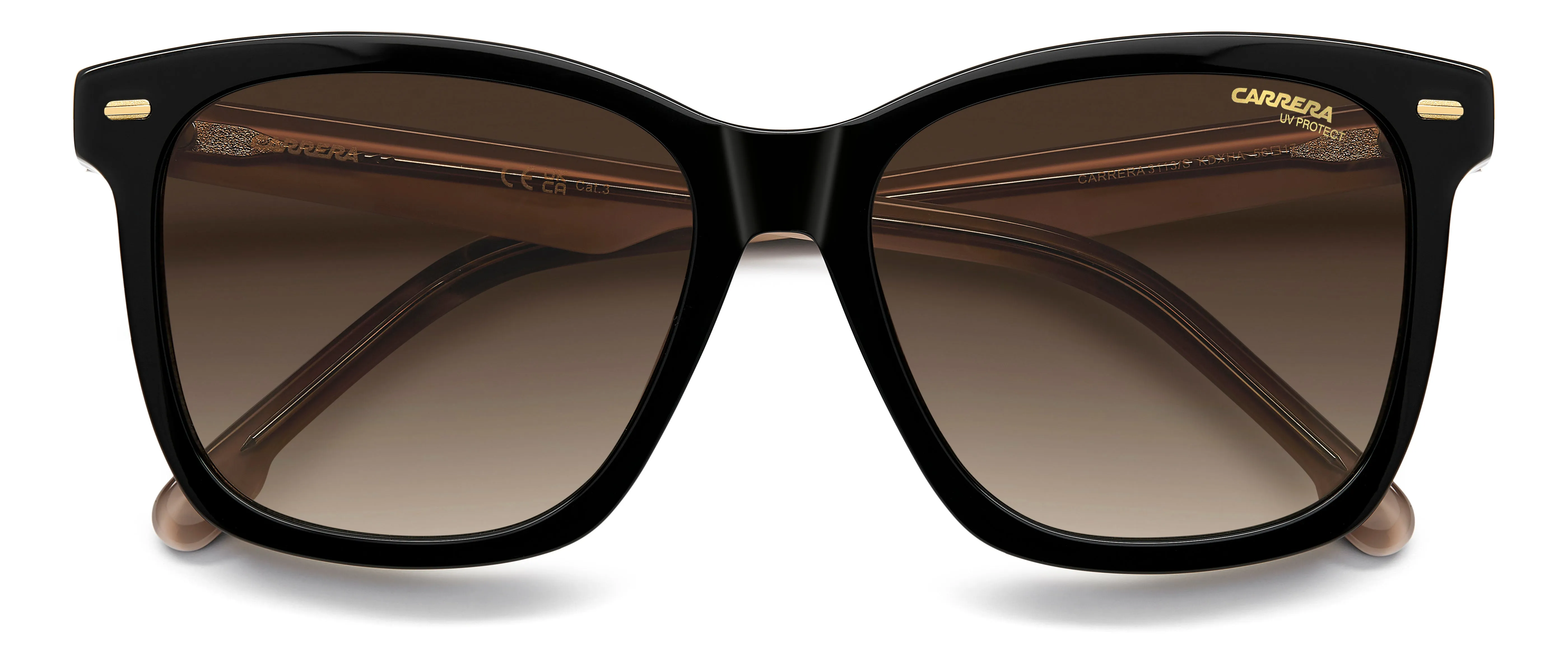 Carrera Carrera CARRERA 3113/S KDX/HA Occhiali da sole - immagine 3