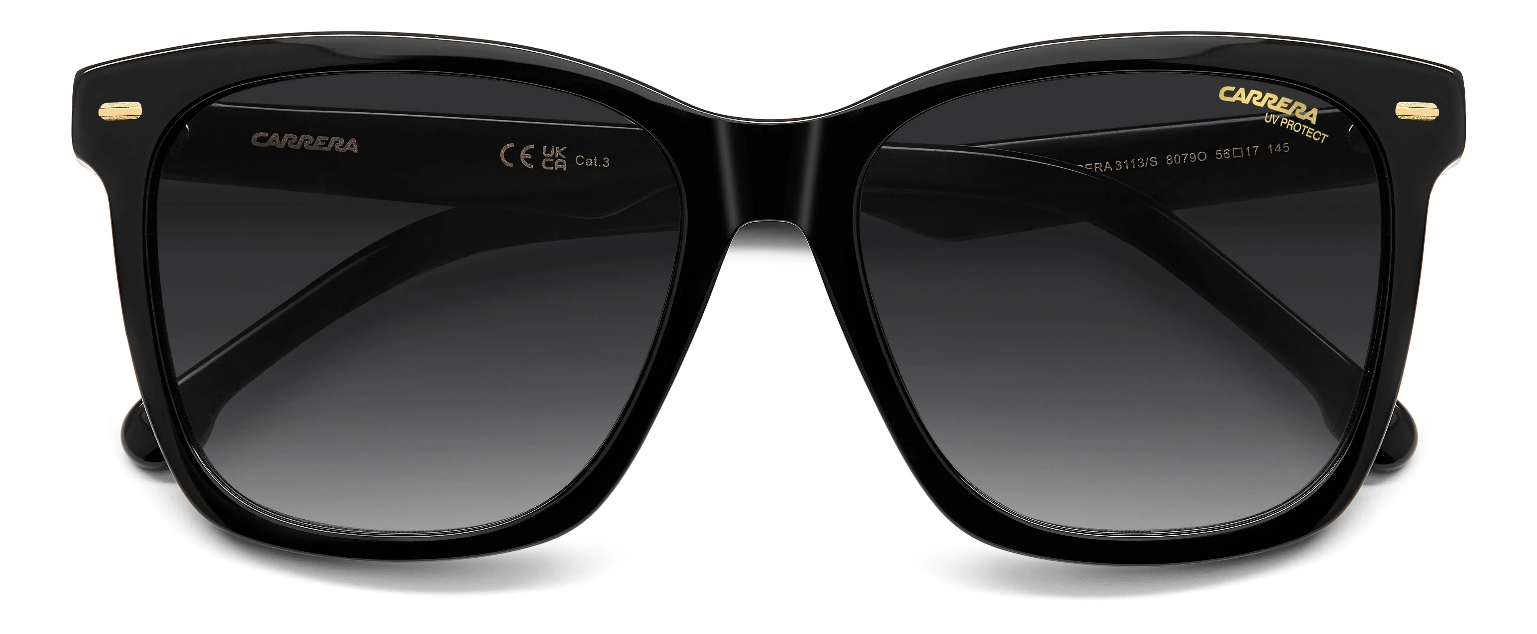 Carrera Carrera CARRERA 3113/S 807/9O Occhiali da sole - immagine 3