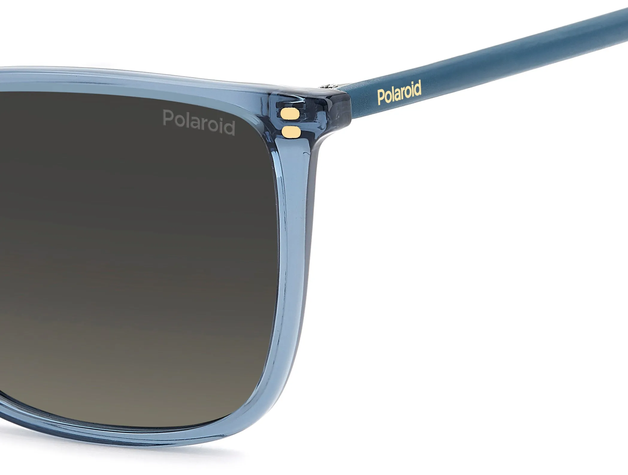 Polaroid Polaroid PLD 4209/S/X MVU/LB Occhiali da sole - immagine 4