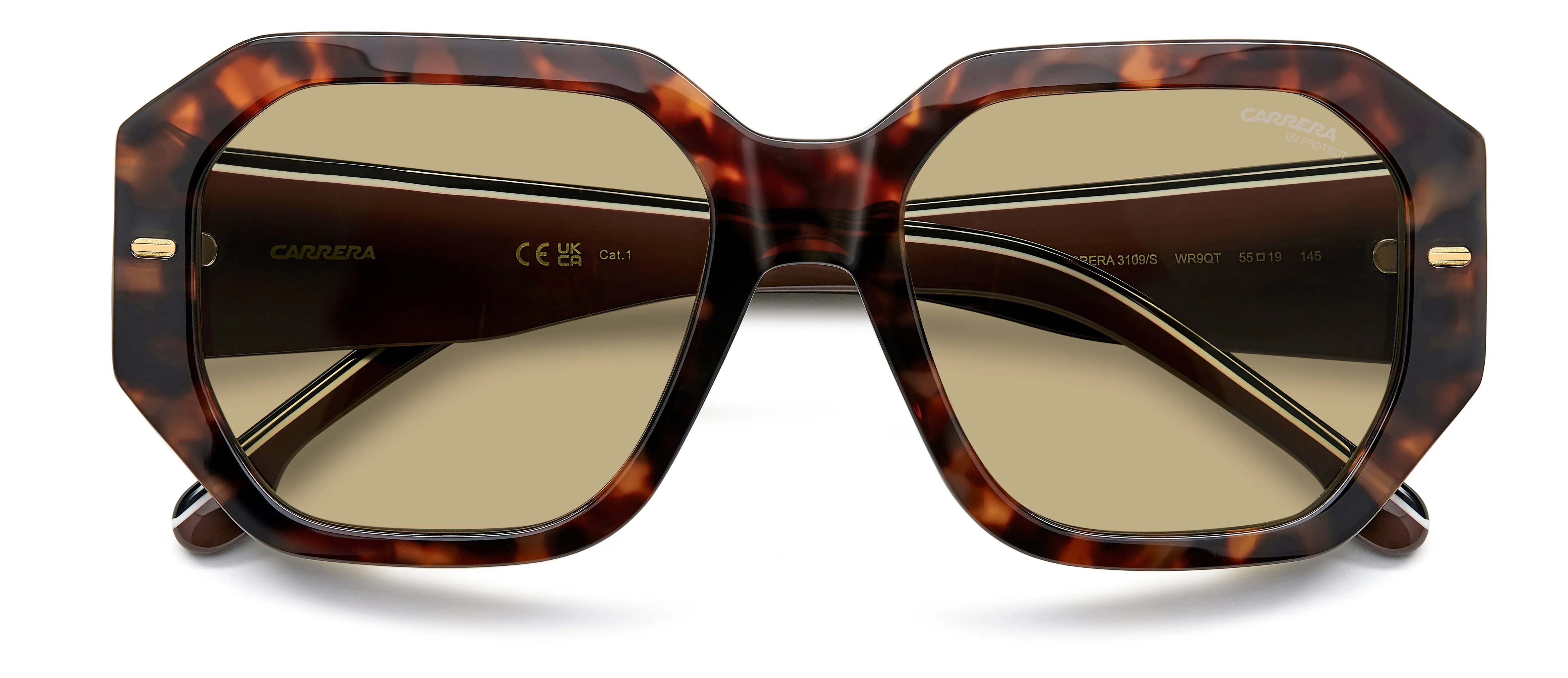Carrera Carrera CARRERA 3109/S WR9/QT Occhiali da sole - immagine 3