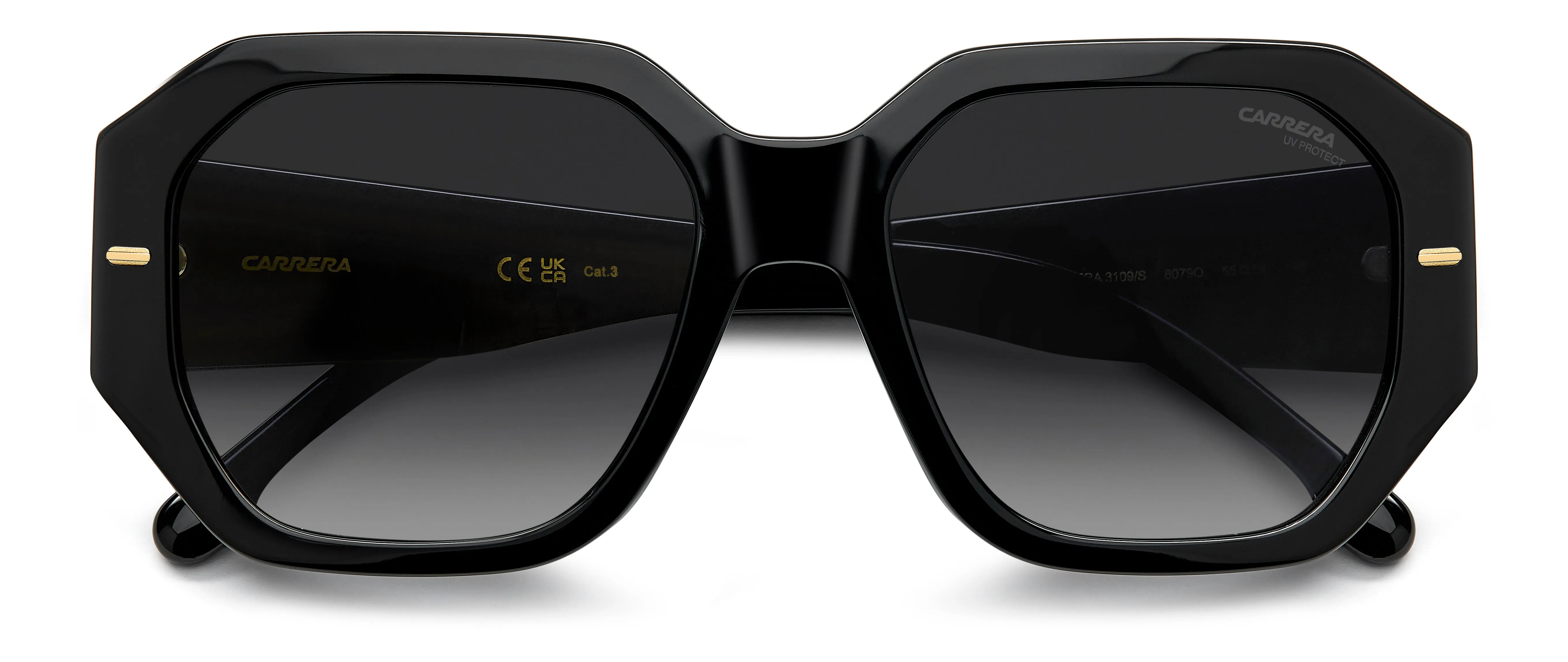 Carrera Carrera CARRERA 3109/S 807/9O Occhiali da sole - immagine 3