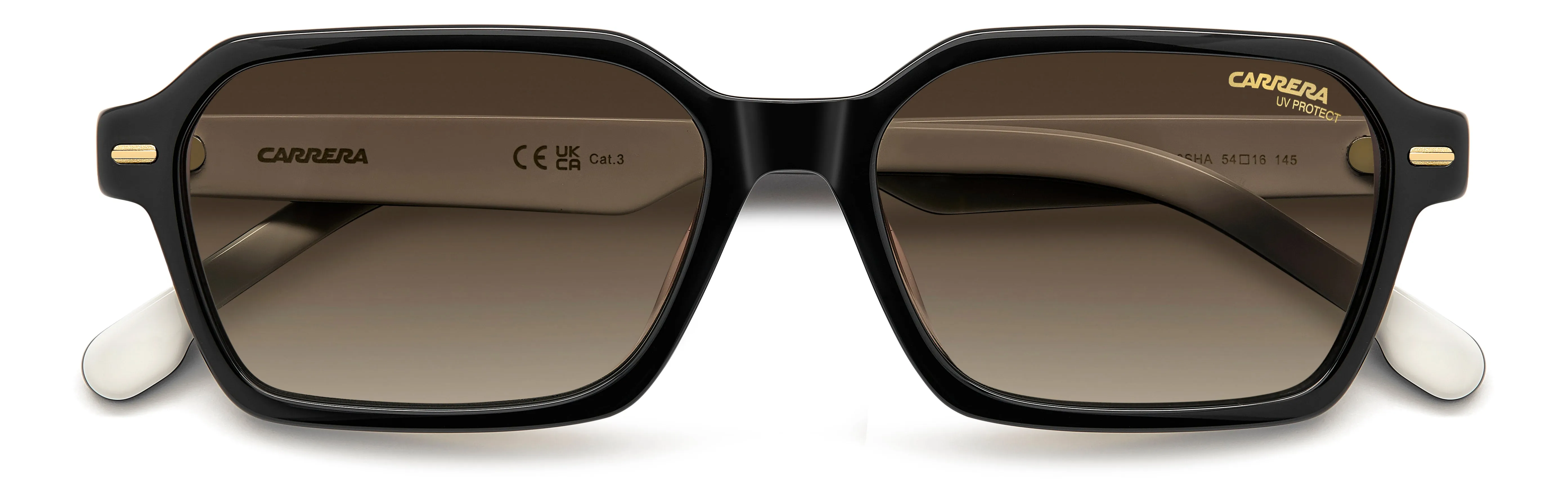 Carrera Carrera CARRERA 3114/S 80S/HA Occhiali da sole - immagine 3