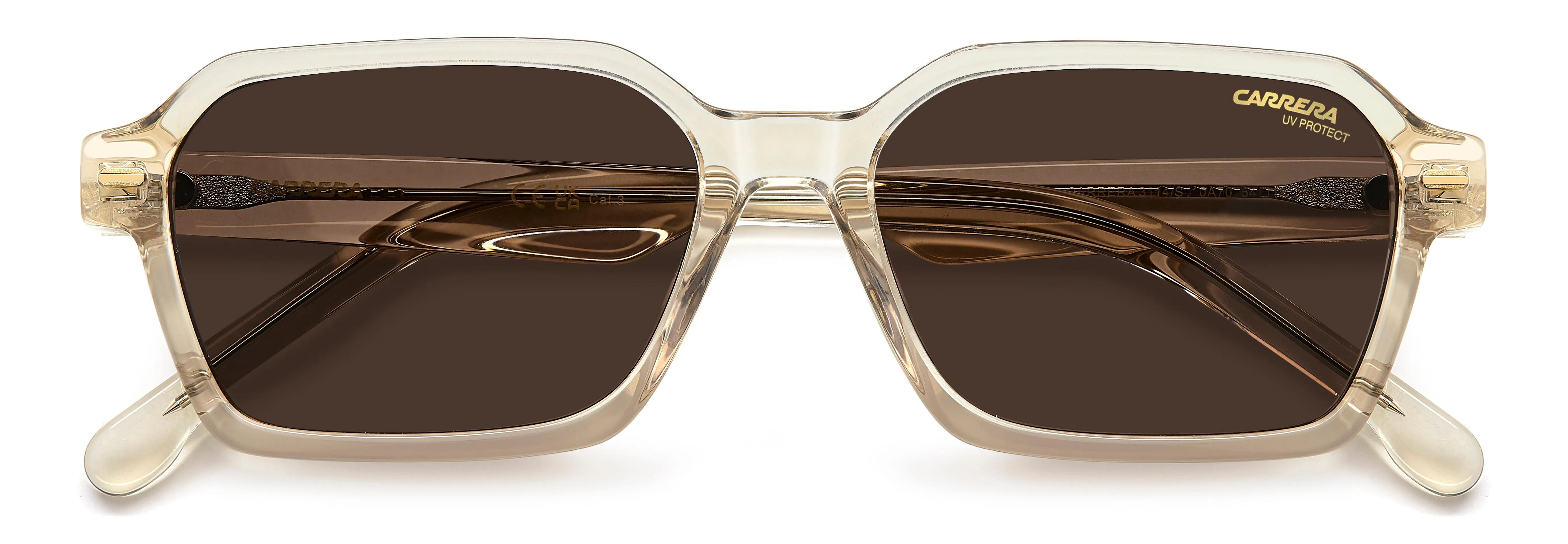 Carrera Carrera CARRERA 3114/S 10A/70 Occhiali da sole - immagine 3
