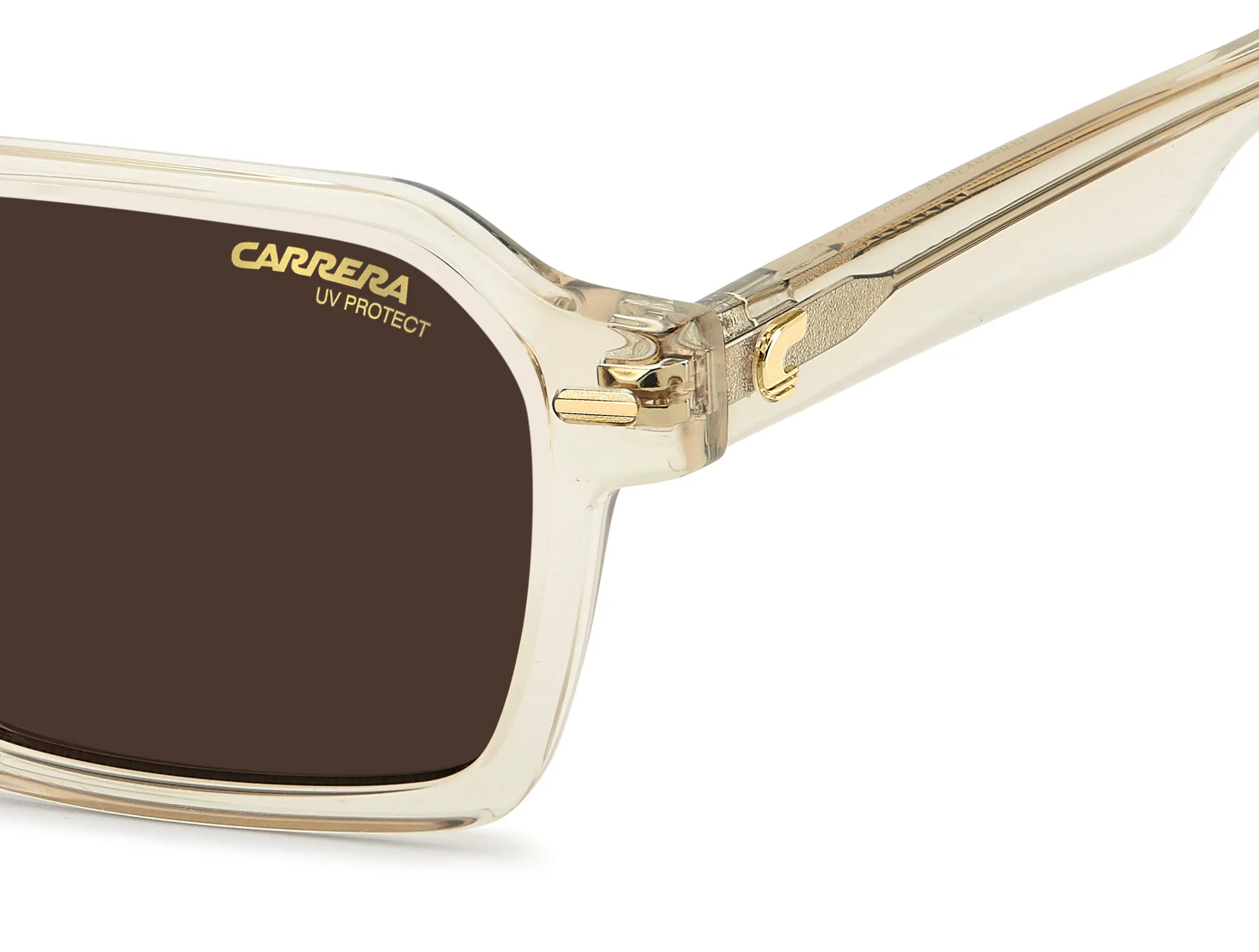 Carrera Carrera CARRERA 3114/S 10A/70 Occhiali da sole - immagine 4