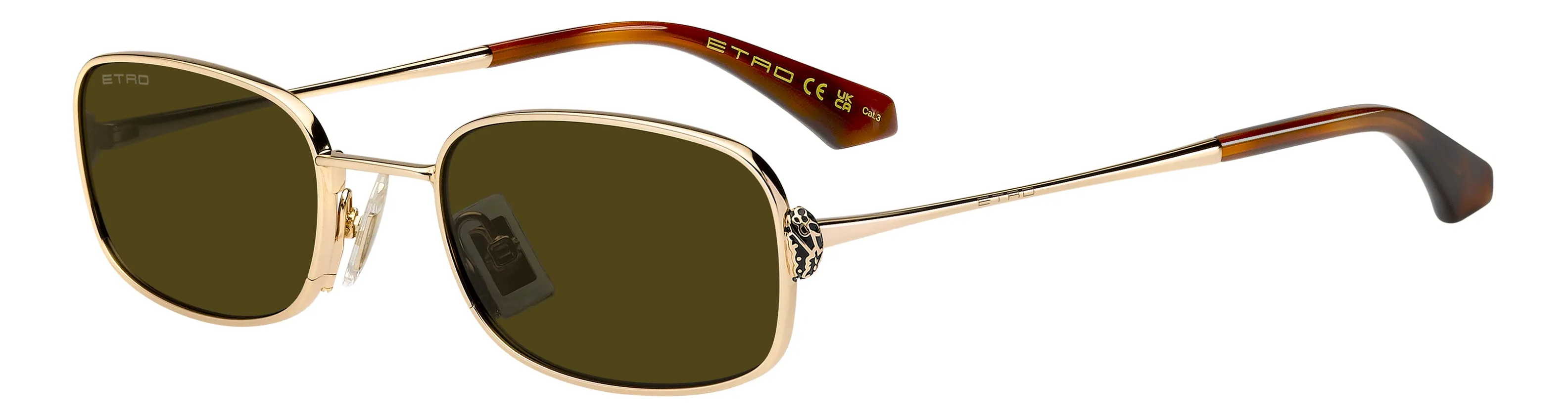 ETRO ETRO ETRO 0159/S 000/QT Occhiali da sole - immagine 1
