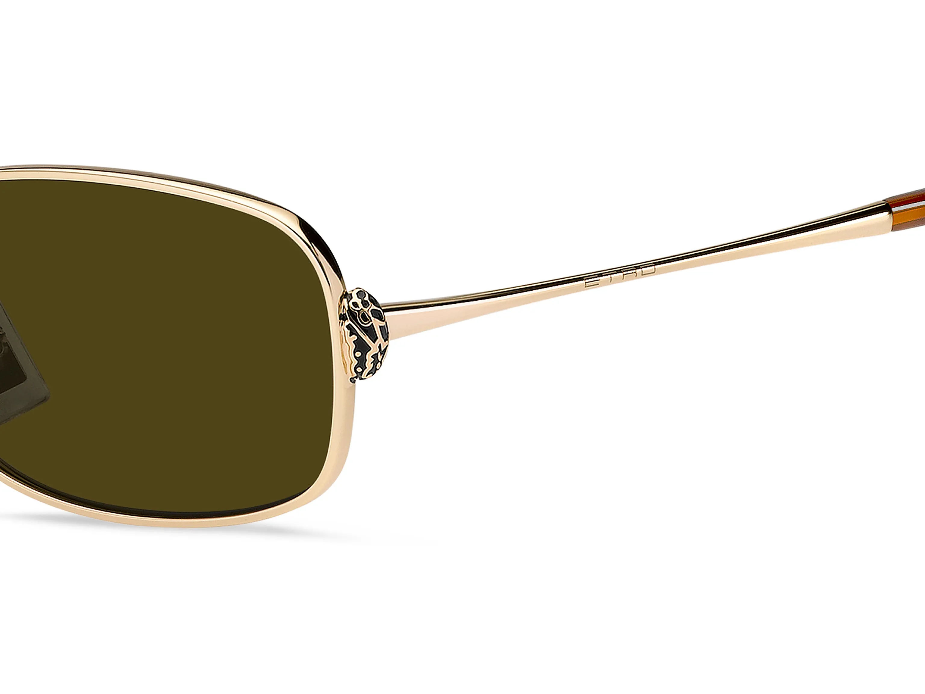 ETRO ETRO ETRO 0159/S 000/QT Occhiali da sole - immagine 3