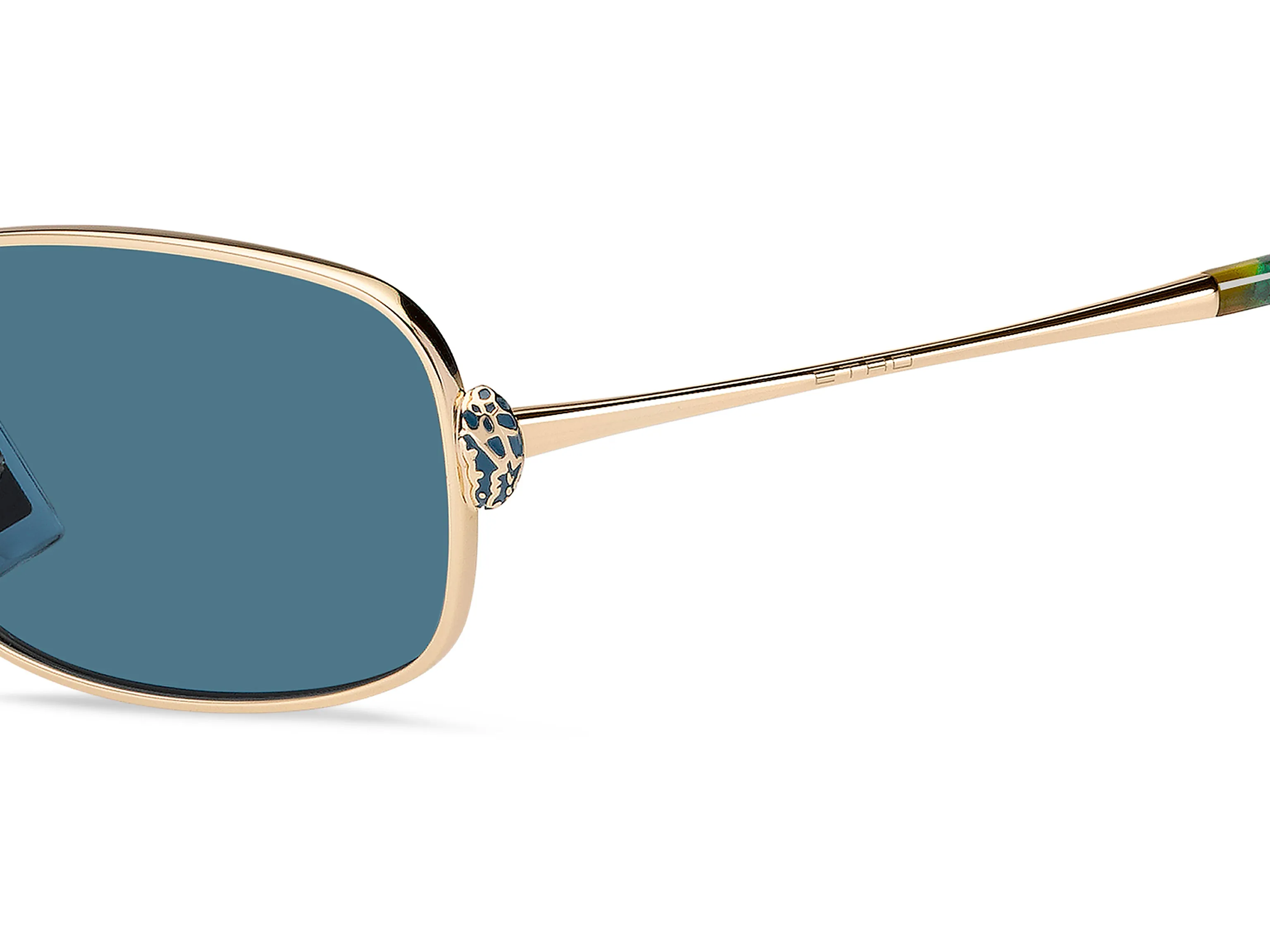 ETRO ETRO ETRO 0159/S 000/KU Occhiali da sole - immagine 3