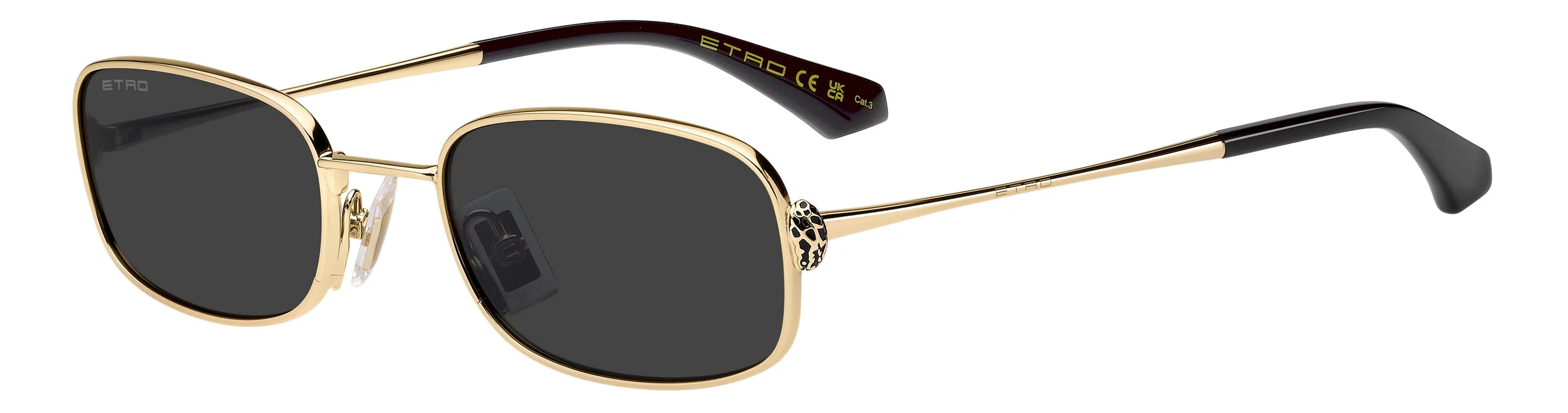 ETRO ETRO ETRO 0159/S 000/IR Occhiali da sole - immagine 1