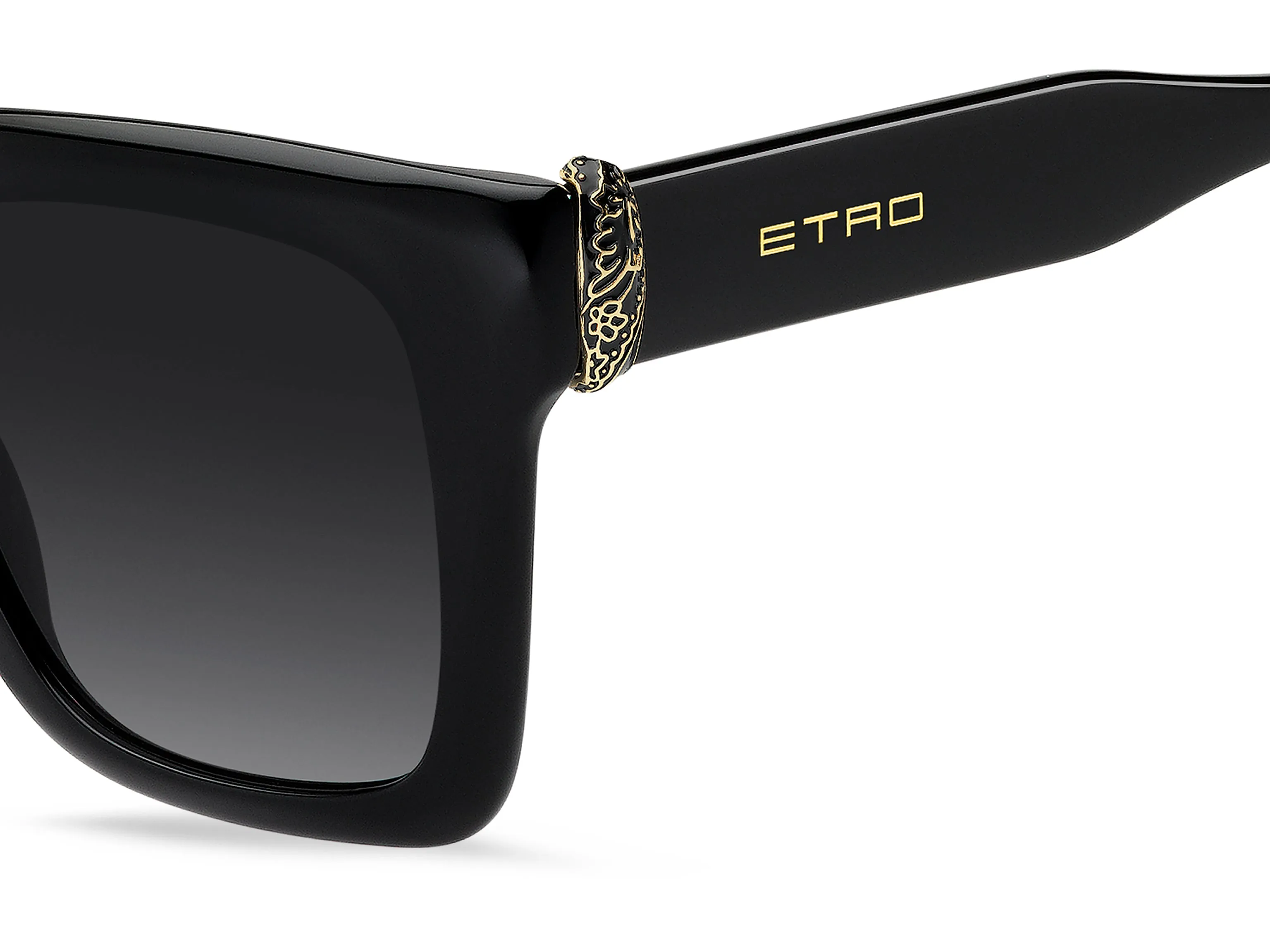 ETRO ETRO ETRO 0157/S 807/9O Occhiali da sole - immagine 3