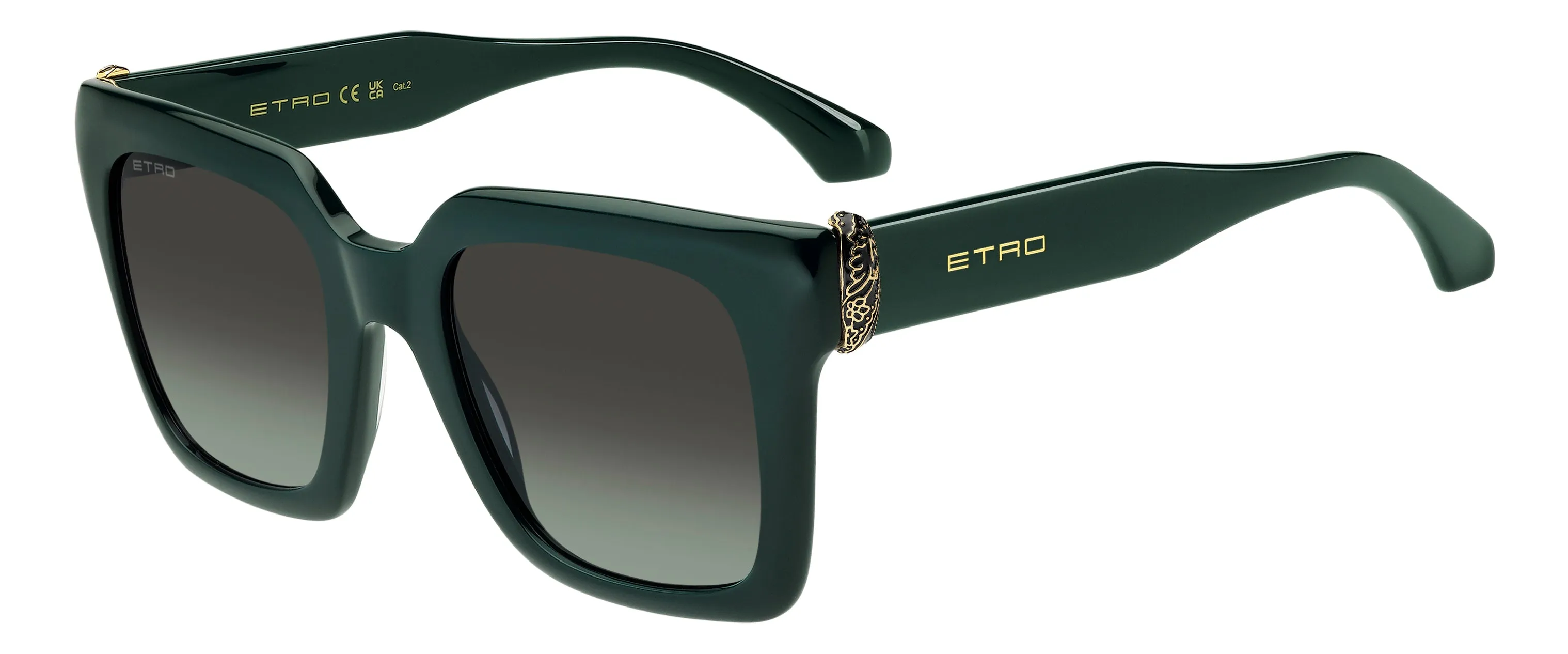 ETRO ETRO ETRO 0157/S 1ED/IB Occhiali da sole - immagine 1