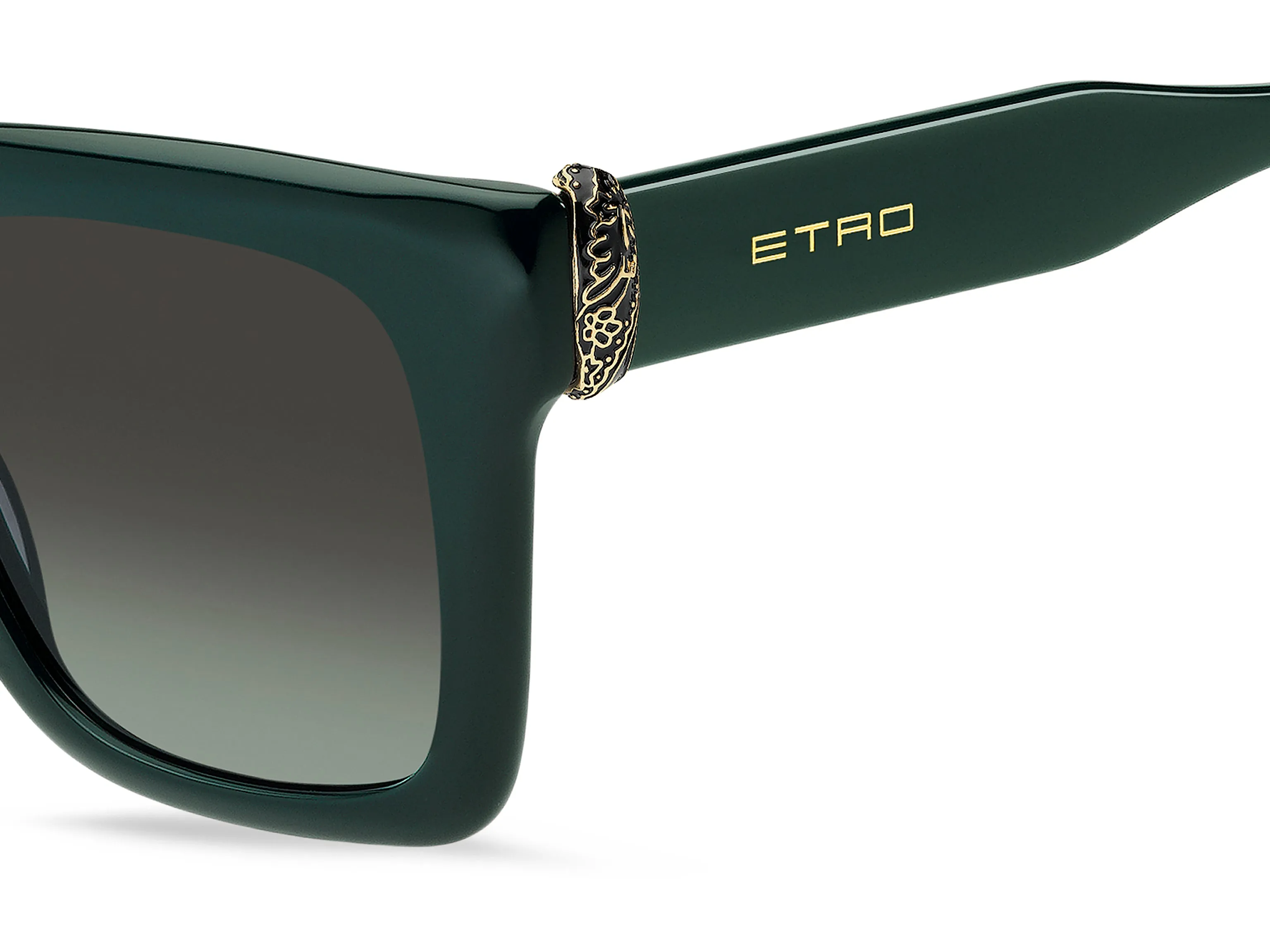 ETRO ETRO ETRO 0157/S 1ED/IB Occhiali da sole - immagine 3