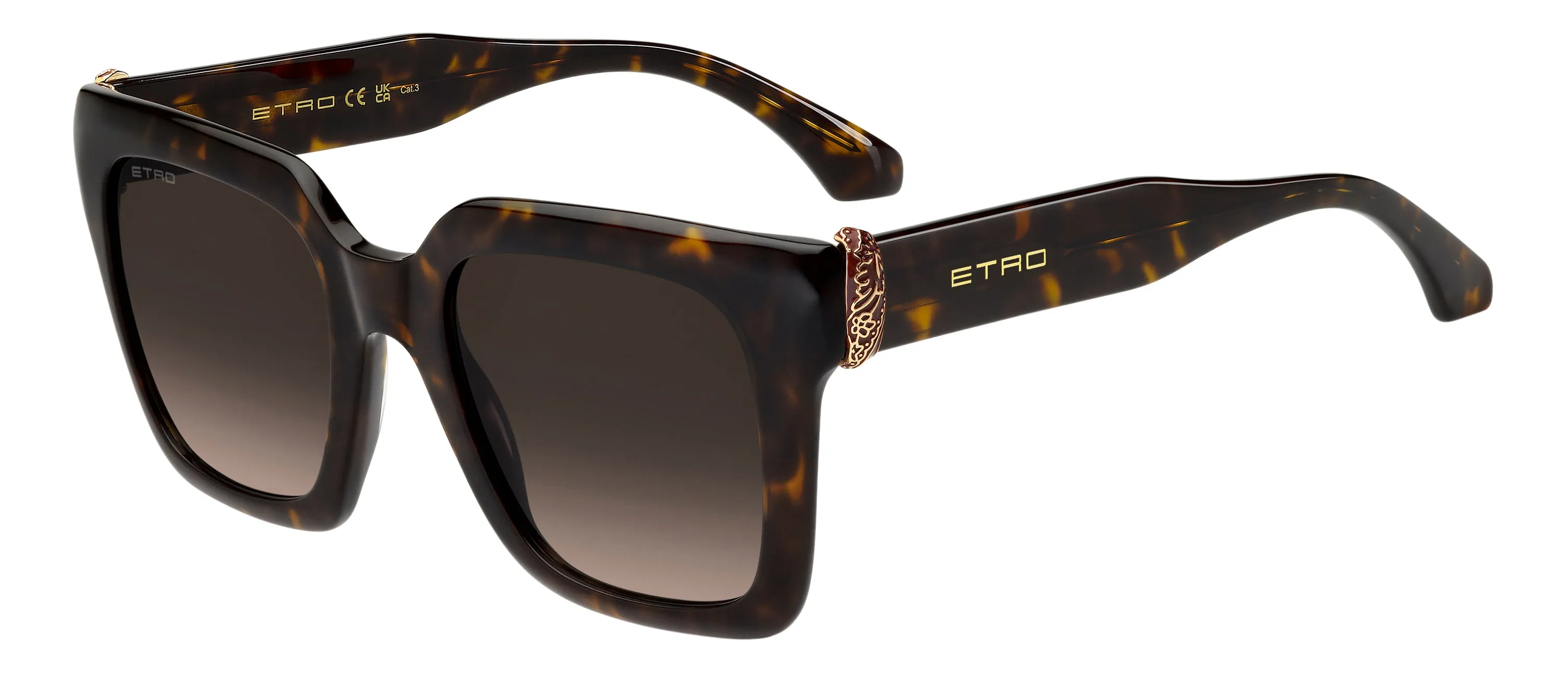 ETRO ETRO ETRO 0157/S 086/HA Occhiali da sole - immagine 1