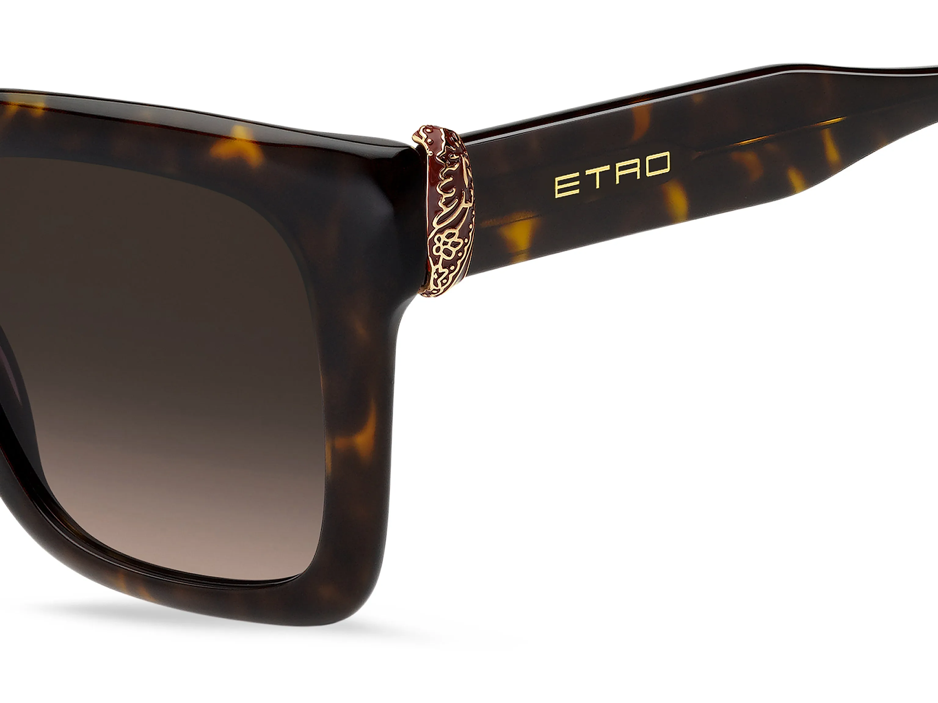ETRO ETRO ETRO 0157/S 086/HA Occhiali da sole - immagine 3