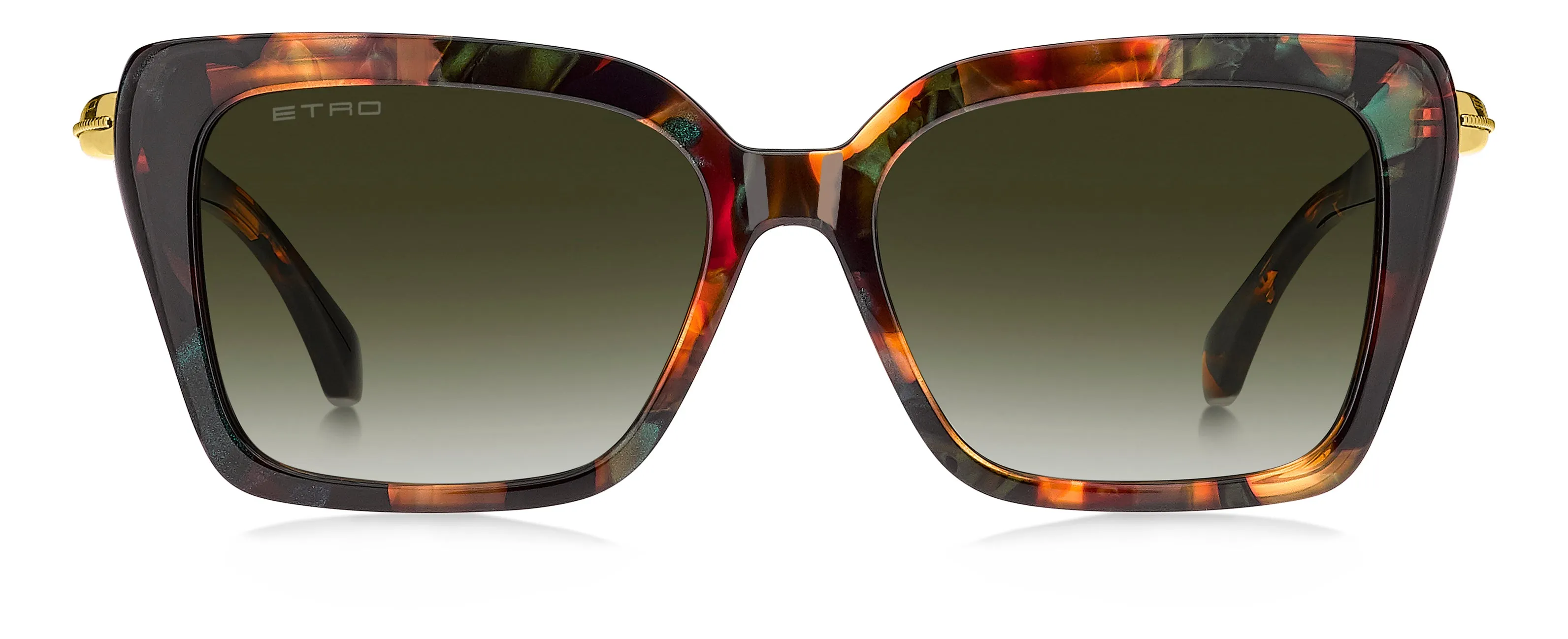 ETRO ETRO ETRO 0151/S I2A/9K Occhiali da sole - immagine 2