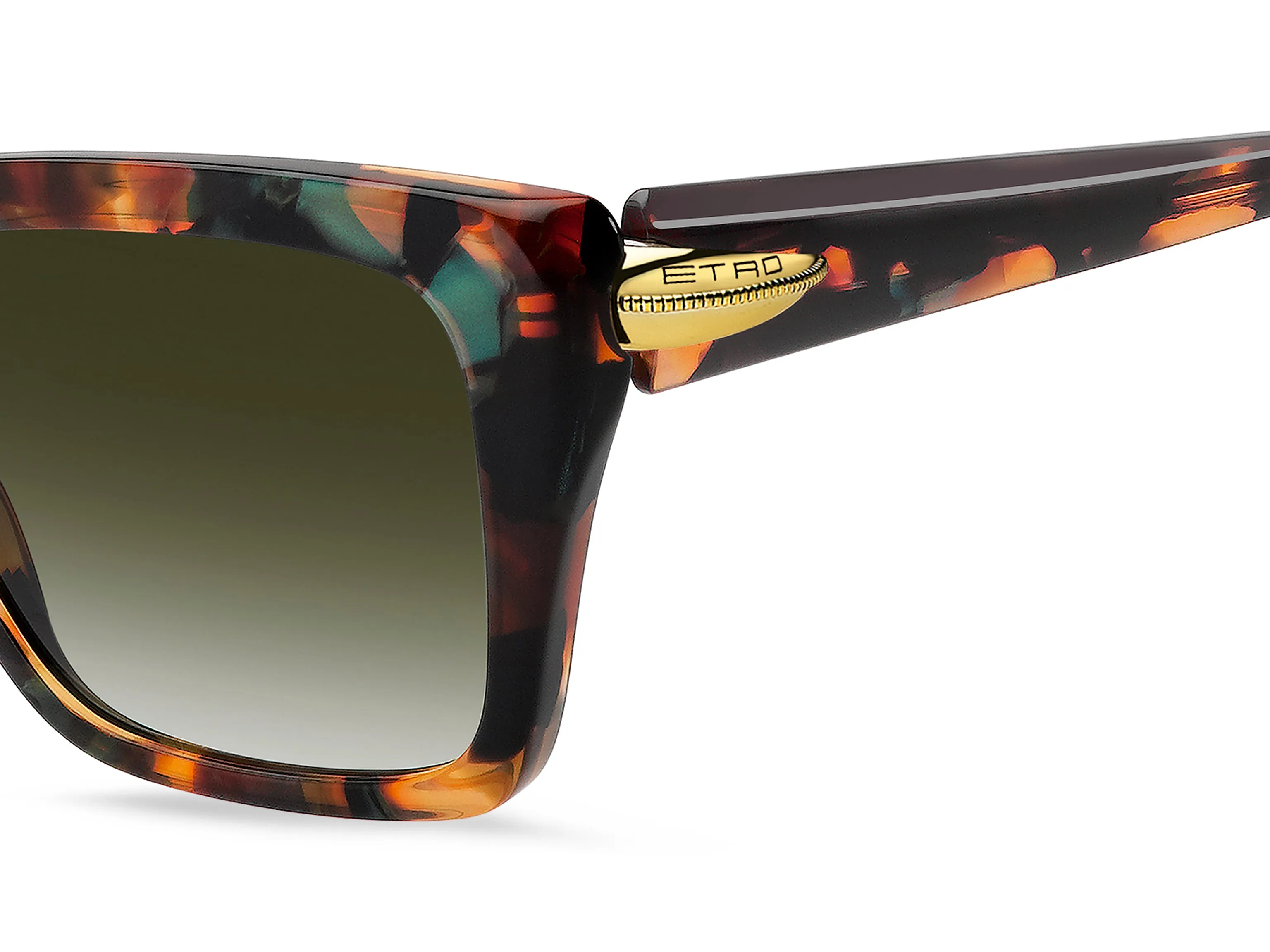 ETRO ETRO ETRO 0151/S I2A/9K Occhiali da sole - immagine 4