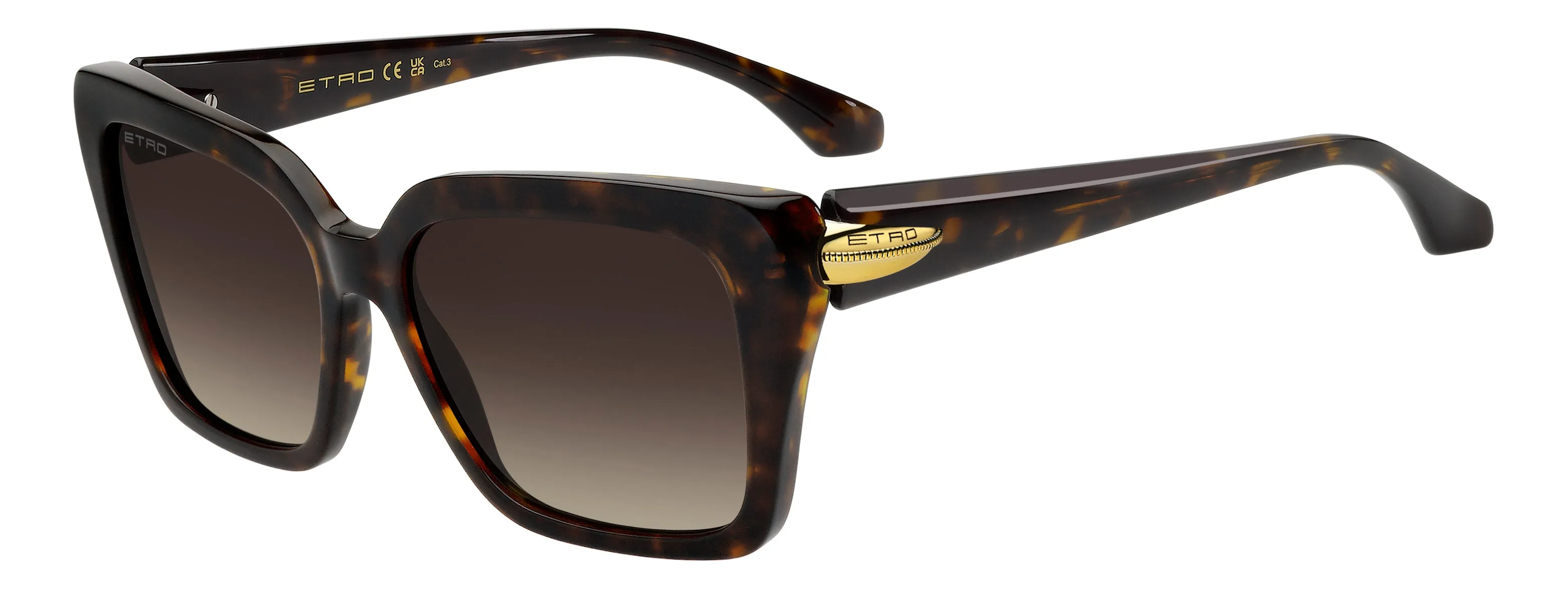 ETRO ETRO ETRO 0151/S 086/HA Occhiali da sole - immagine 1