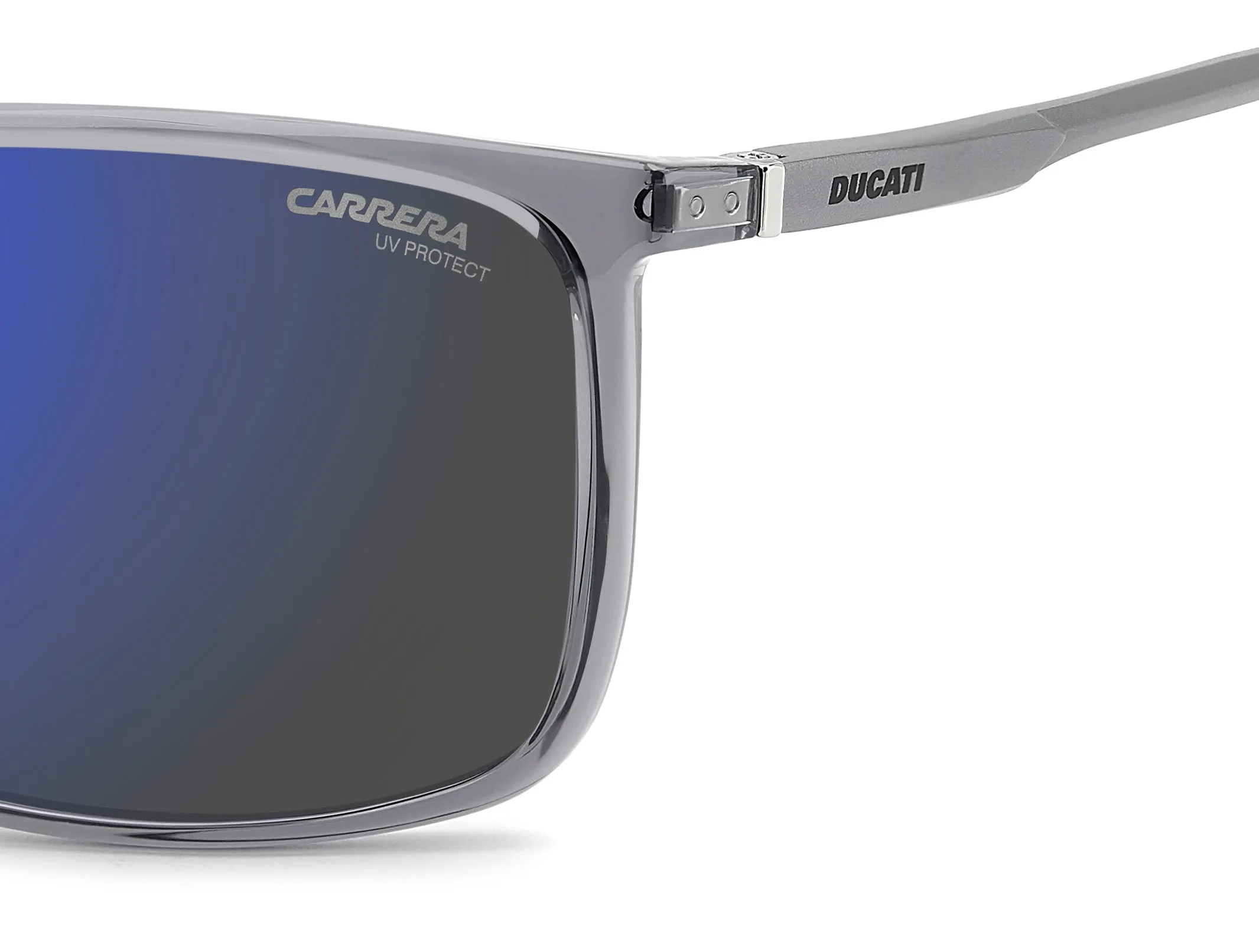 Carrera Ducati Carrera Ducati CARDUC 071/S KB7/XT Occhiali da sole - immagine 4