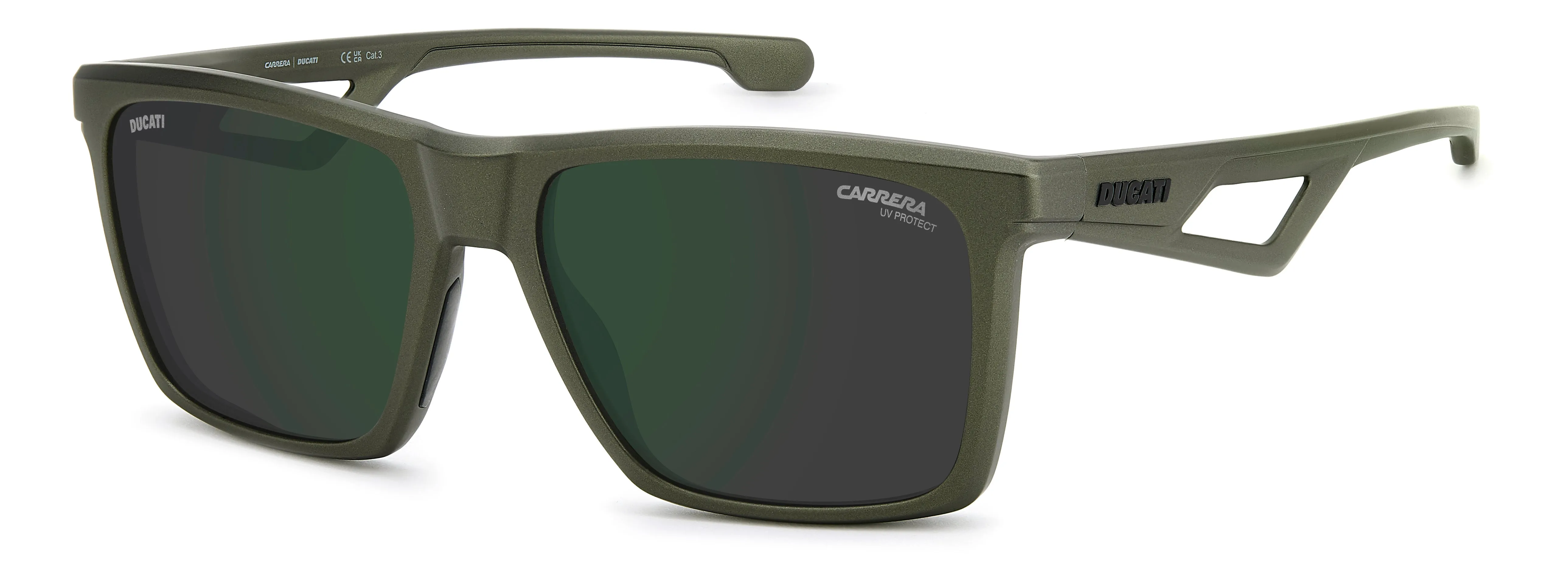 Carrera Ducati Carrera Ducati CARDUC 069/S TBO/MT Occhiali da sole - immagine 1