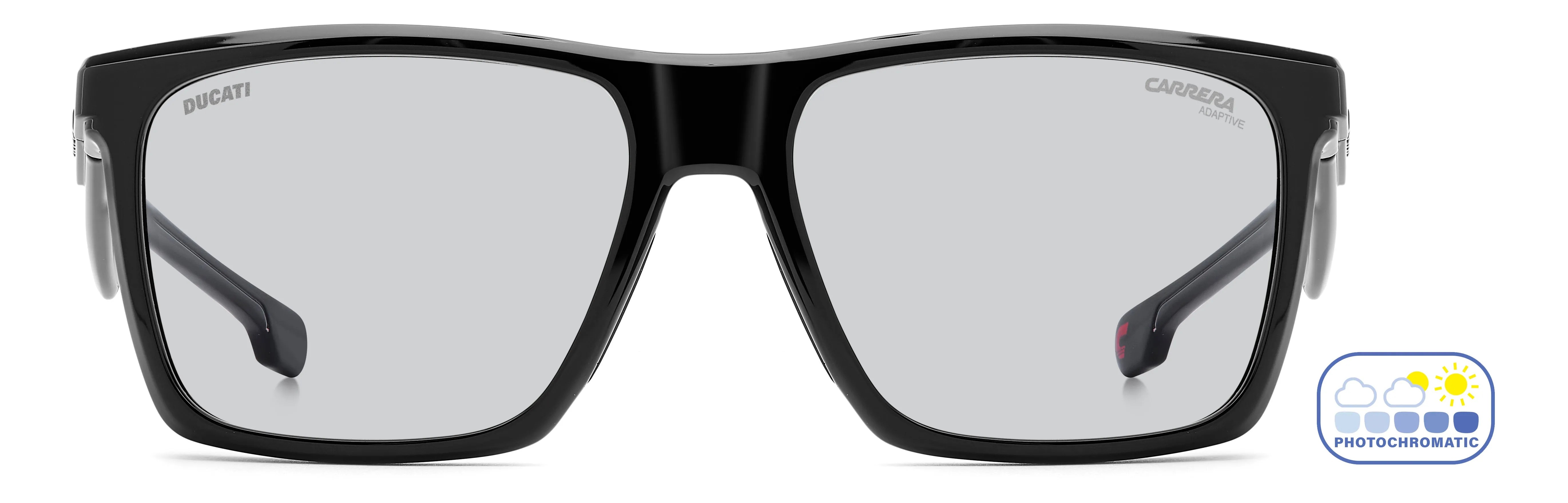 Carrera Ducati Carrera Ducati CARDUC 069/S 807/KI Occhiali da sole - immagine 2