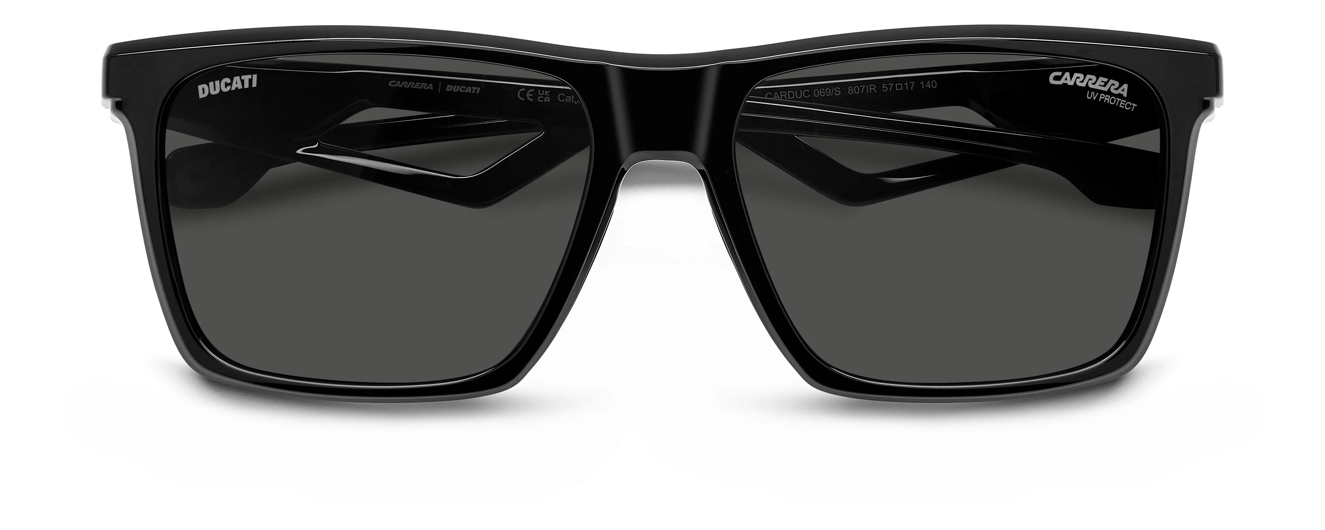 Carrera Ducati Carrera Ducati CARDUC 069/S 807/IR Occhiali da sole - immagine 3