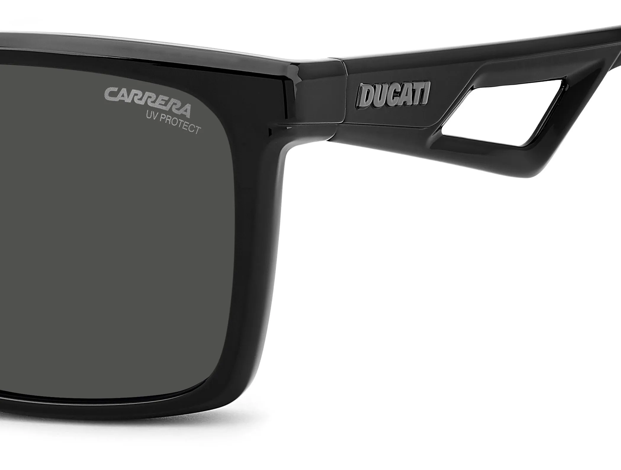 Carrera Ducati Carrera Ducati CARDUC 069/S 807/IR Occhiali da sole - immagine 4