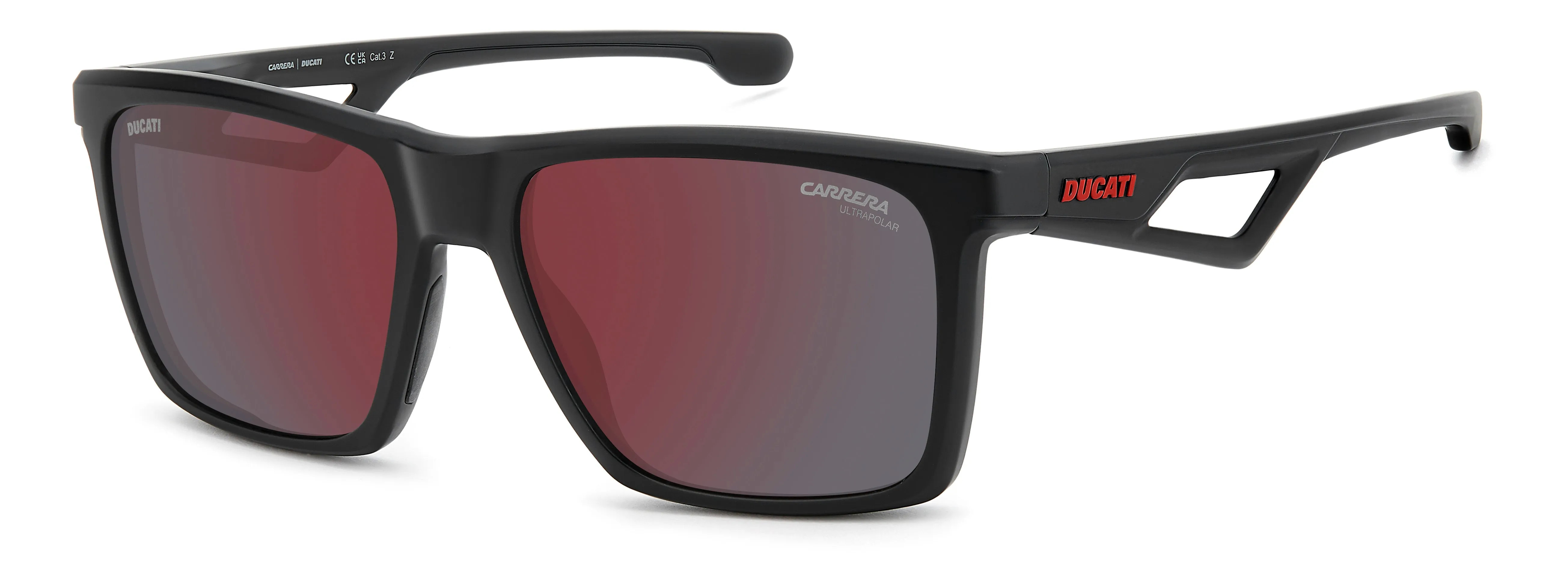 Carrera Ducati Carrera Ducati CARDUC 069/S 003/H4 Occhiali da sole - immagine 1