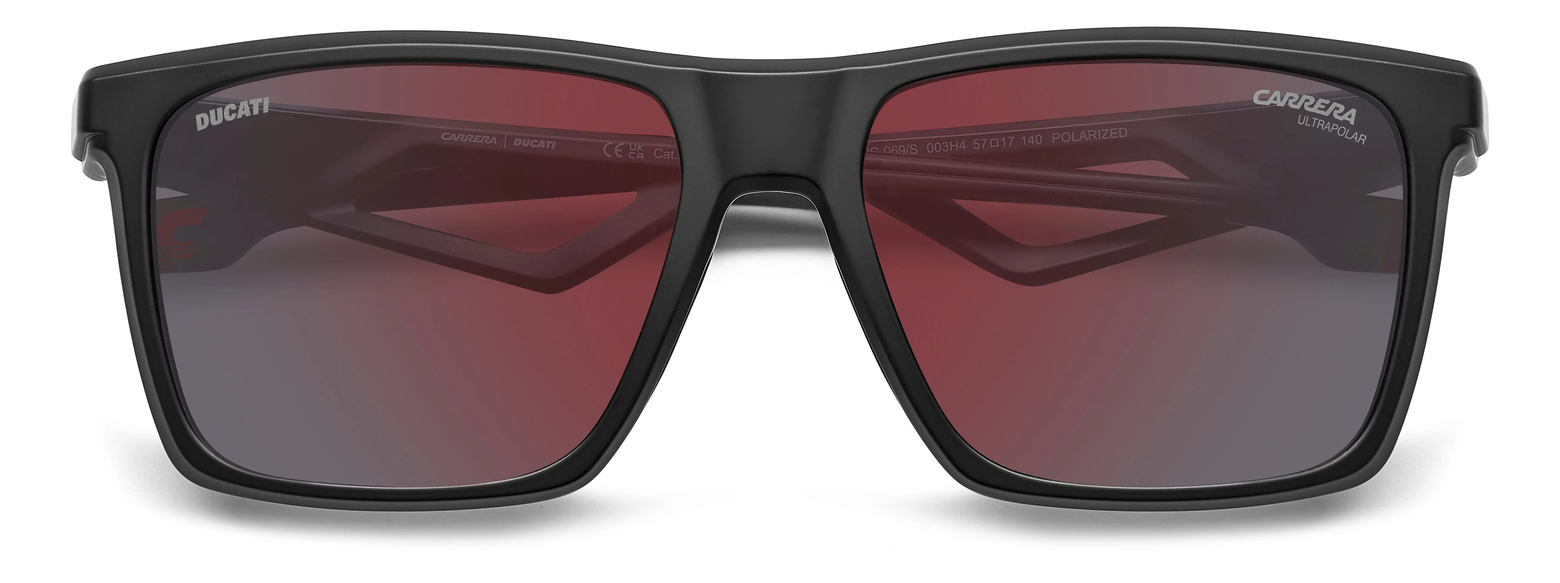 Carrera Ducati Carrera Ducati CARDUC 069/S 003/H4 Occhiali da sole - immagine 3