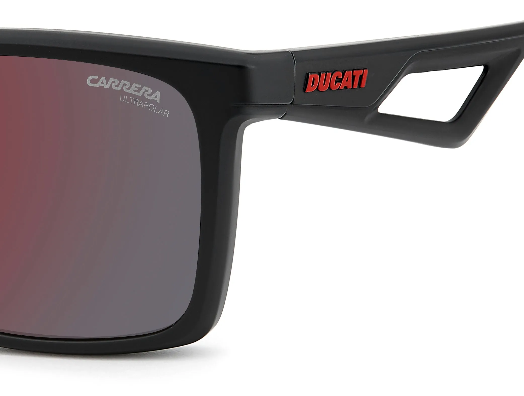 Carrera Ducati Carrera Ducati CARDUC 069/S 003/H4 Occhiali da sole - immagine 4