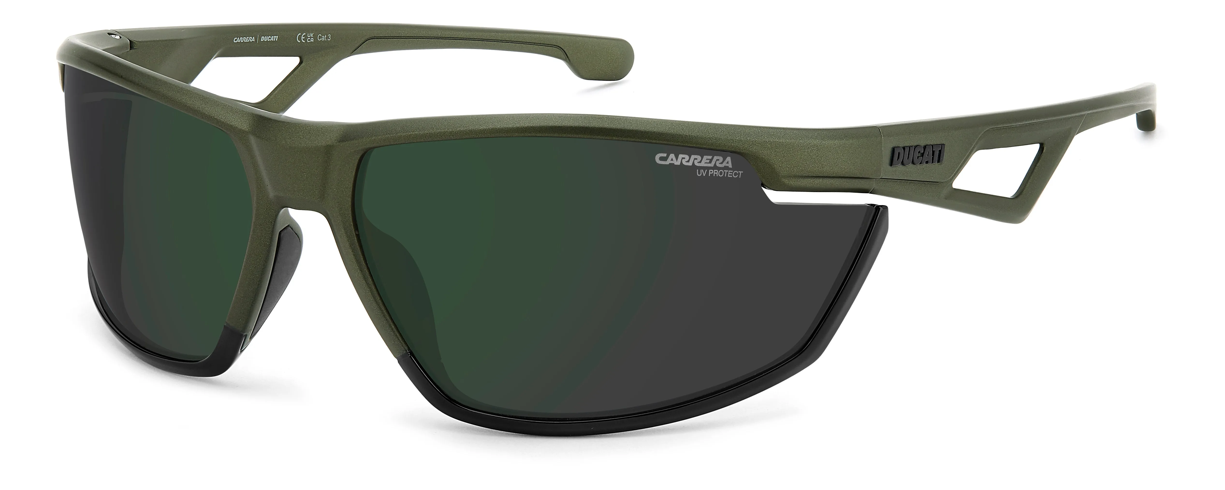 Carrera Ducati Carrera Ducati CARDUC 068/S TBO/MT Occhiali da sole - immagine 1