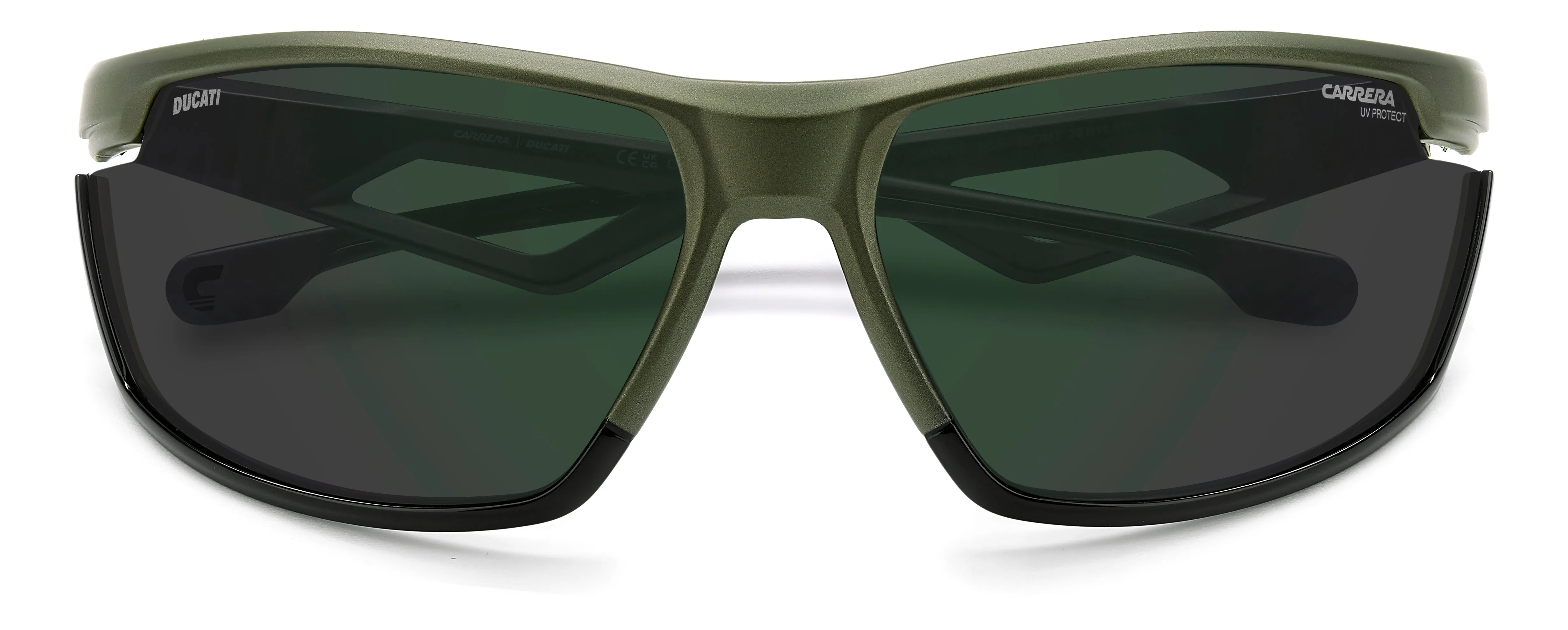 Carrera Ducati Carrera Ducati CARDUC 068/S TBO/MT Occhiali da sole - immagine 3
