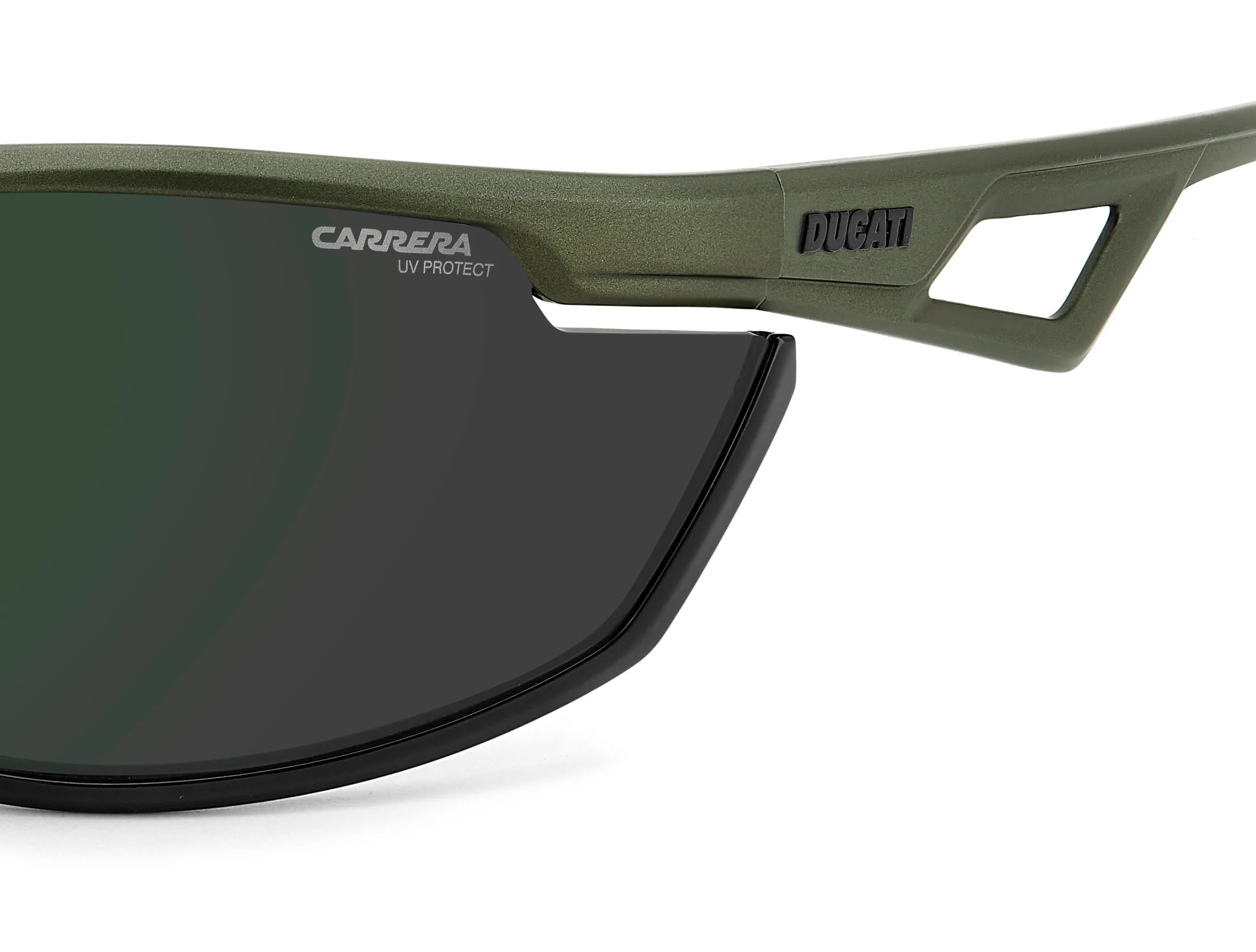 Carrera Ducati Carrera Ducati CARDUC 068/S TBO/MT Occhiali da sole - immagine 4