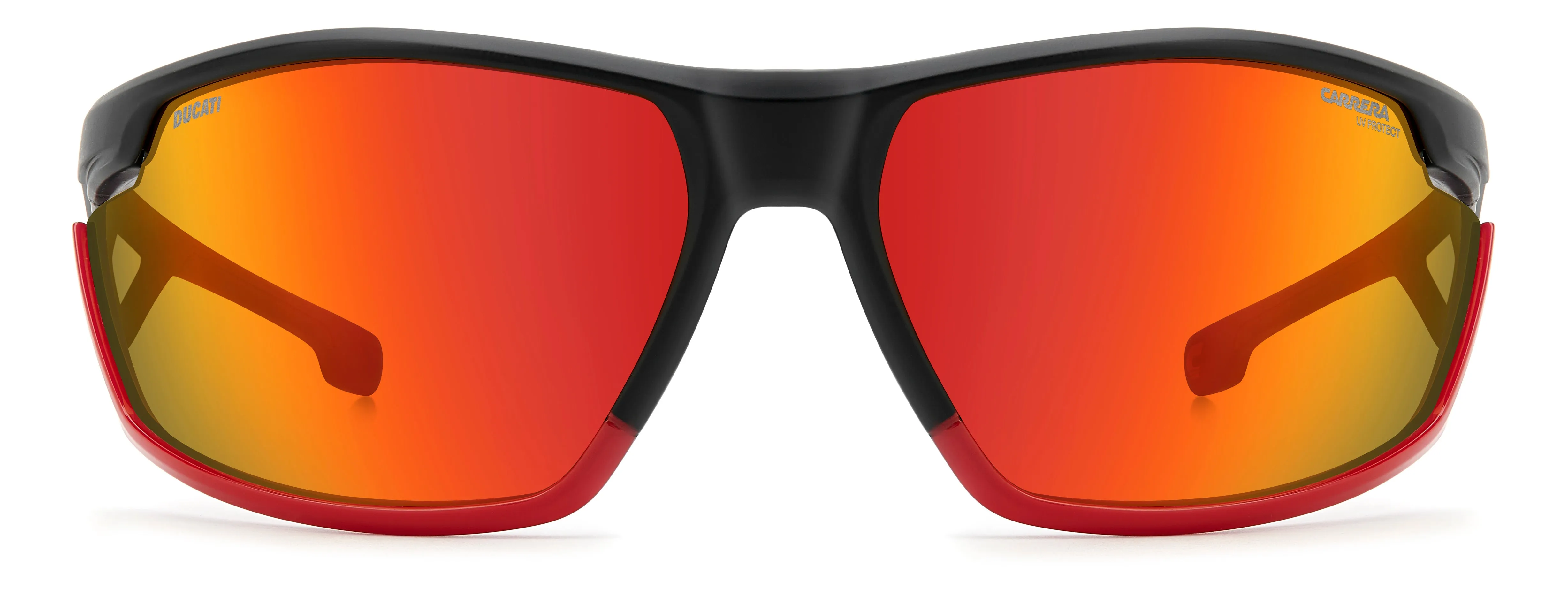 Carrera Ducati Carrera Ducati CARDUC 068/S BLX/UZ Occhiali da sole - immagine 2