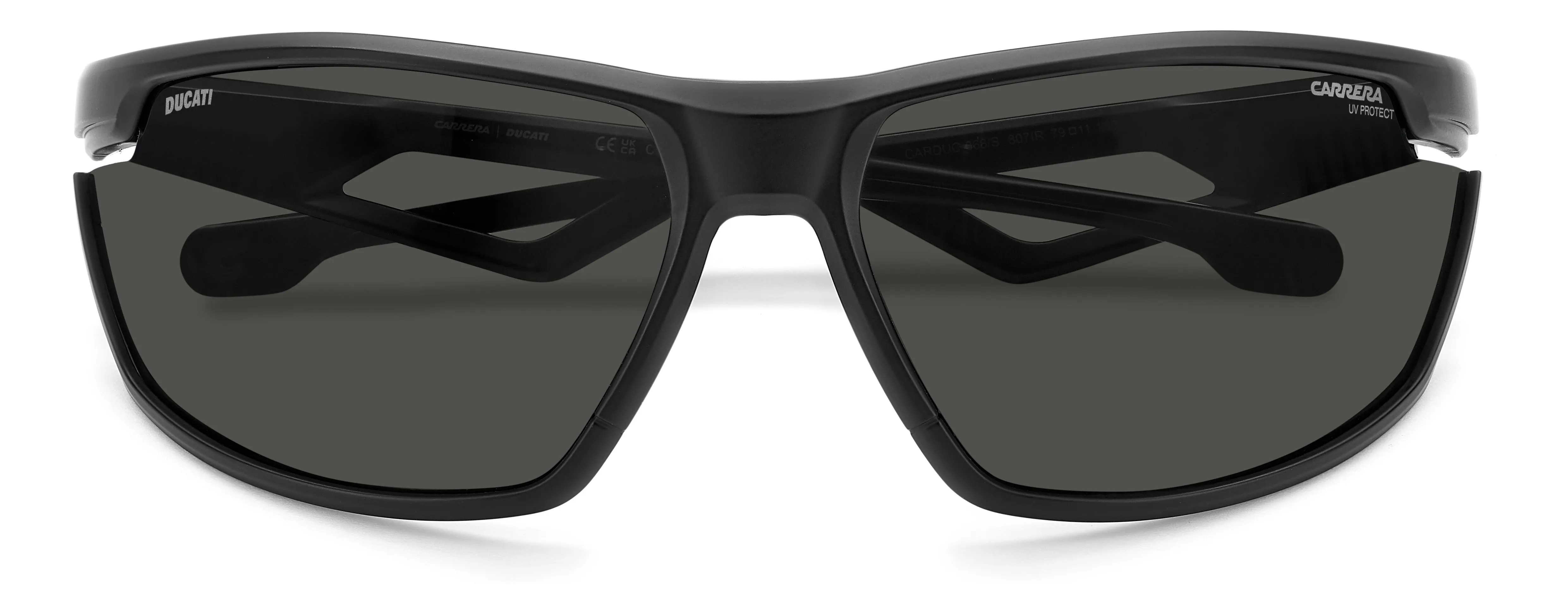Carrera Ducati Carrera Ducati CARDUC 068/S 807/IR Occhiali da sole - immagine 3
